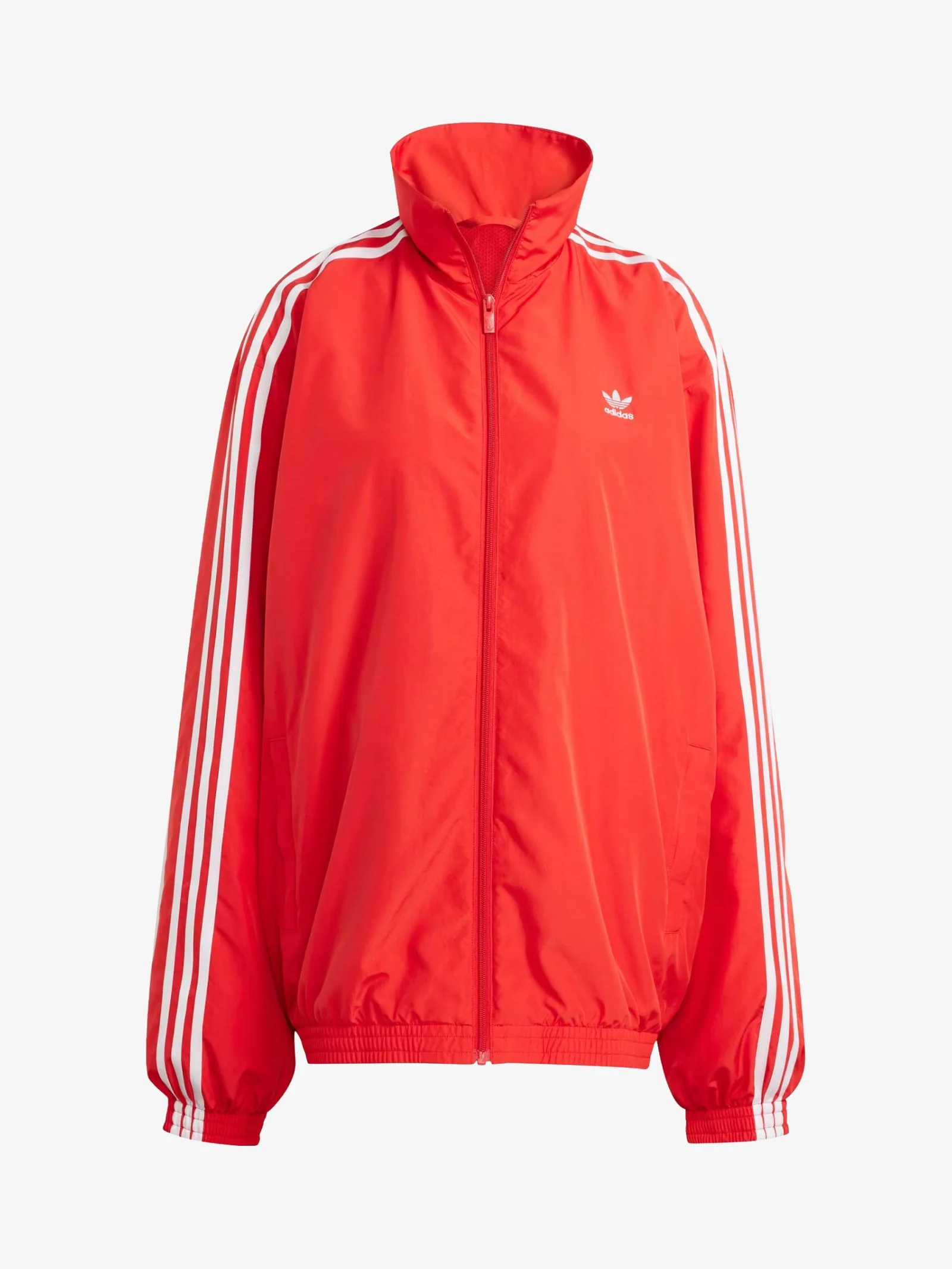 Adilenium Season 3 Oversized Track Top - Image 4