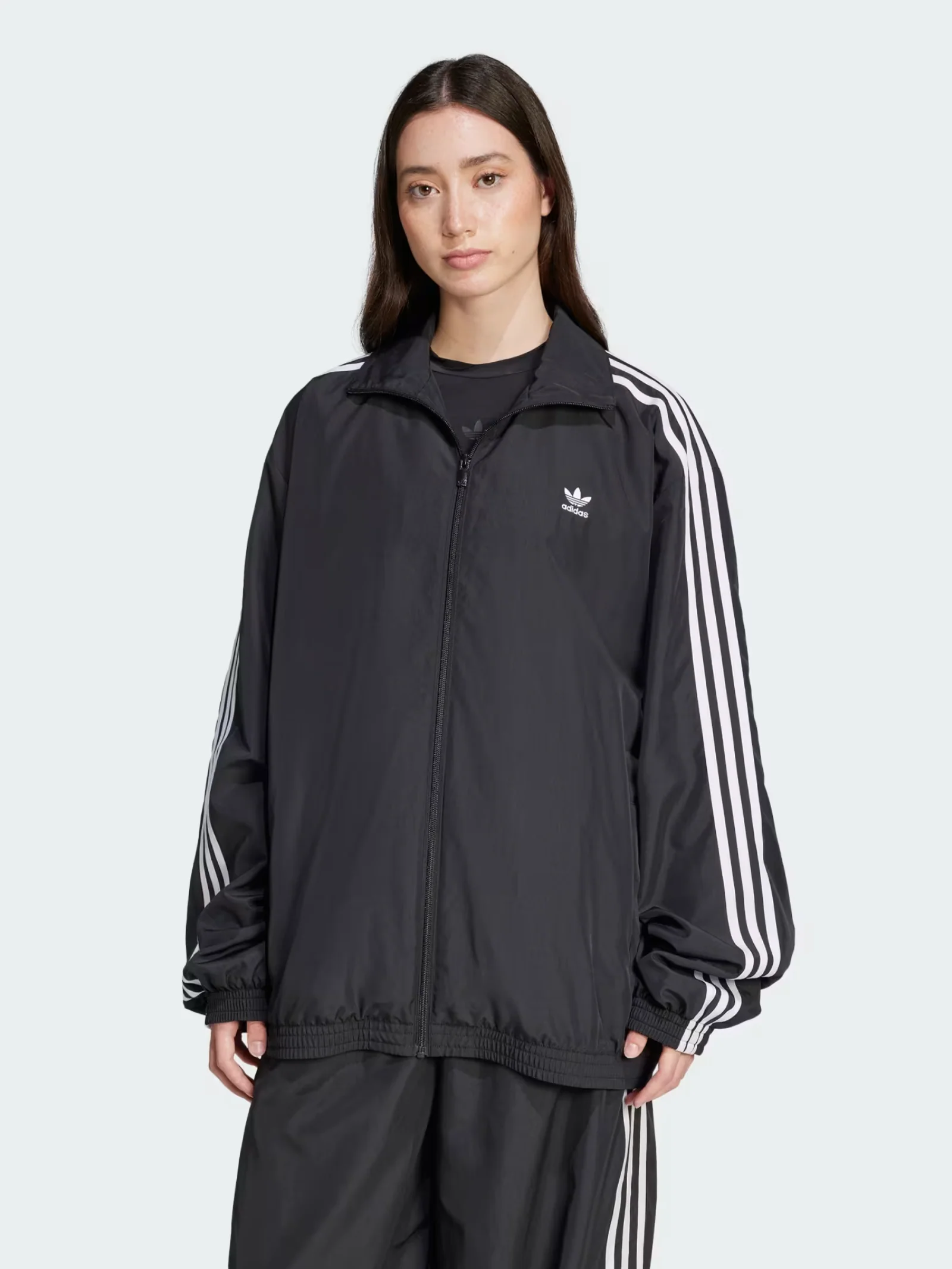 Adilenium Season 3 Oversized Track Top - Image 2