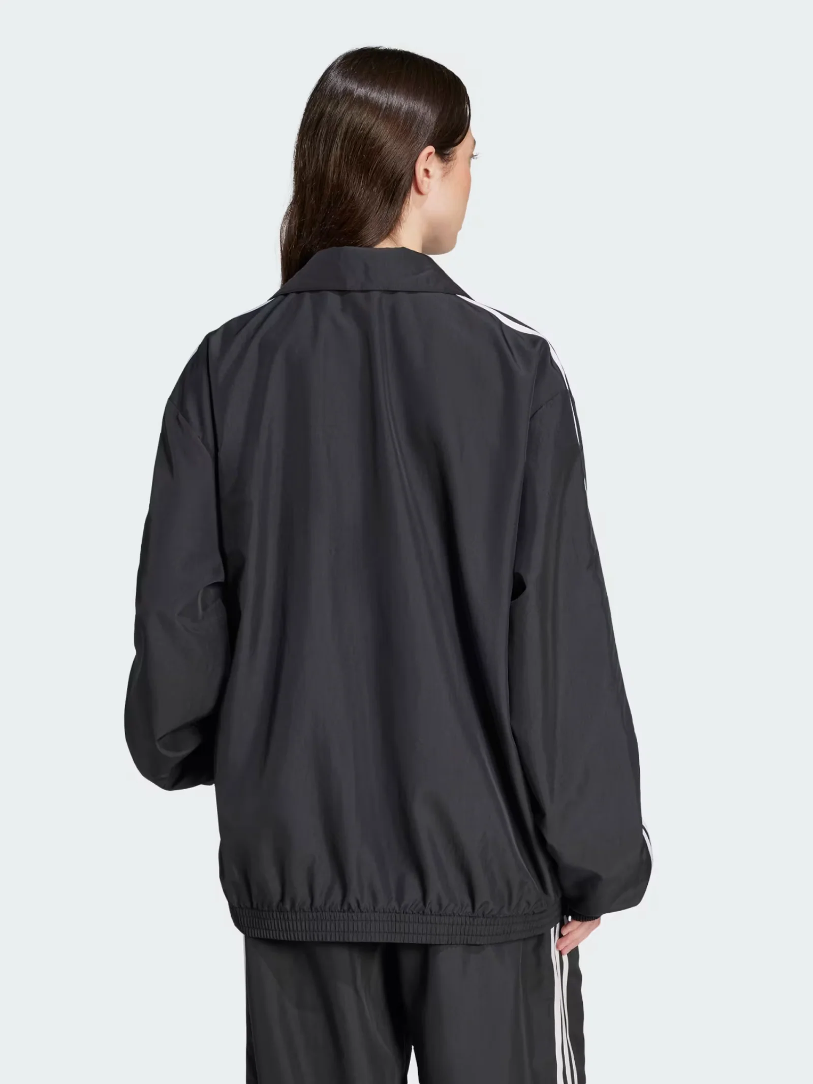 Adilenium Season 3 Oversized Track Top - Image 3
