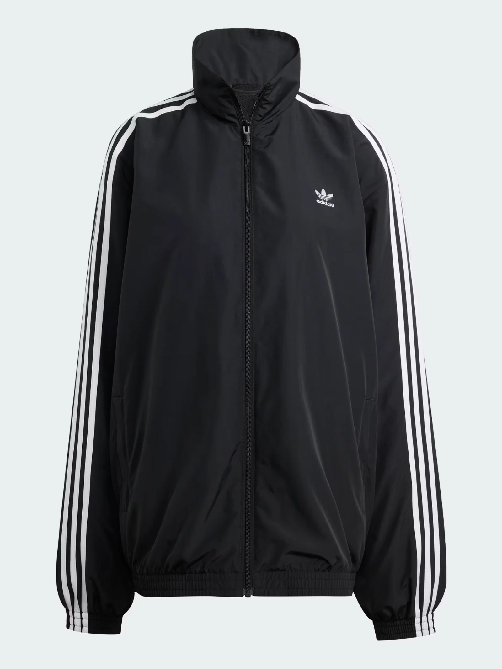 Adilenium Season 3 Oversized Track Top - Image 4