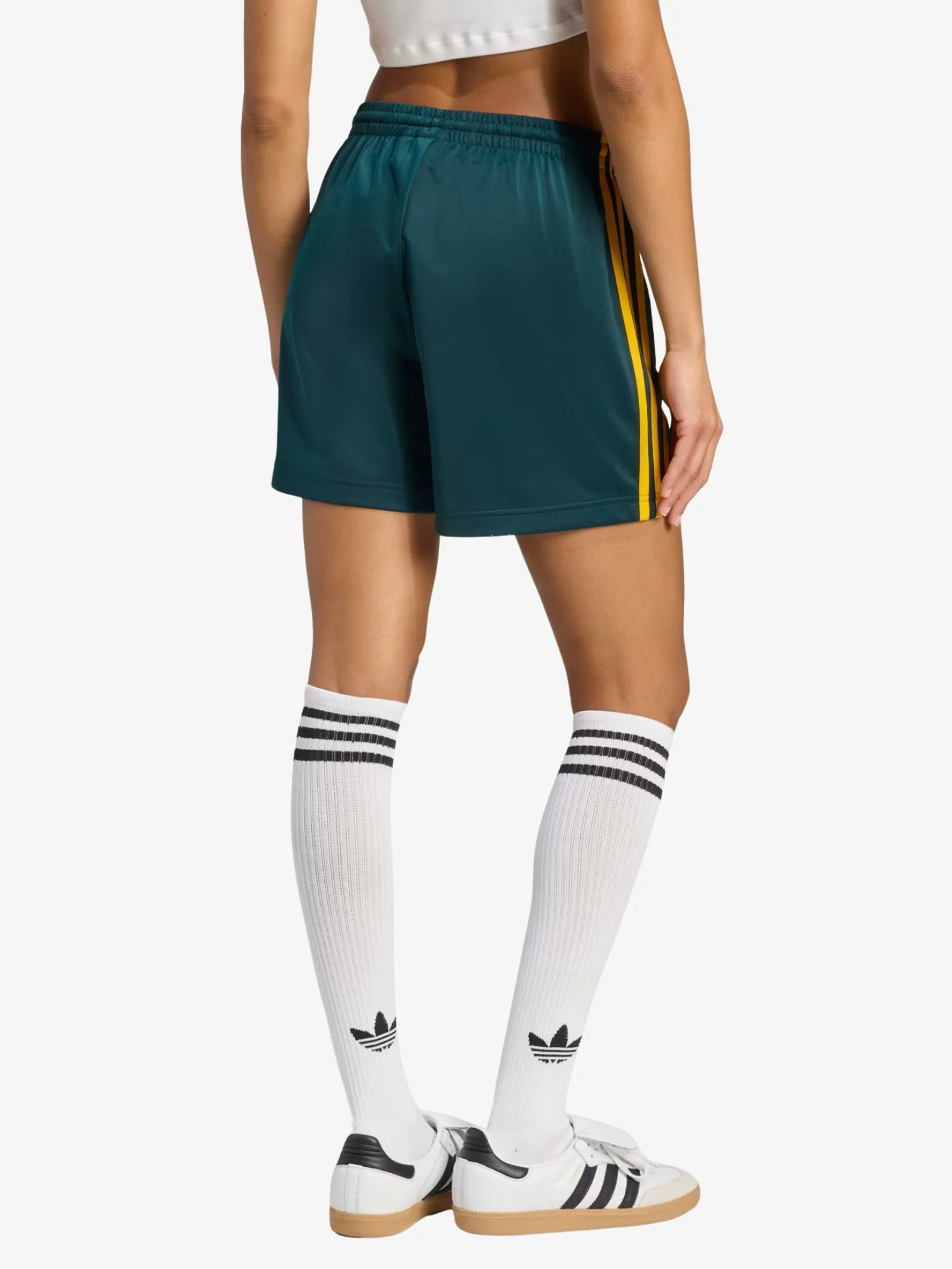 Firebird Shorts - Image 2