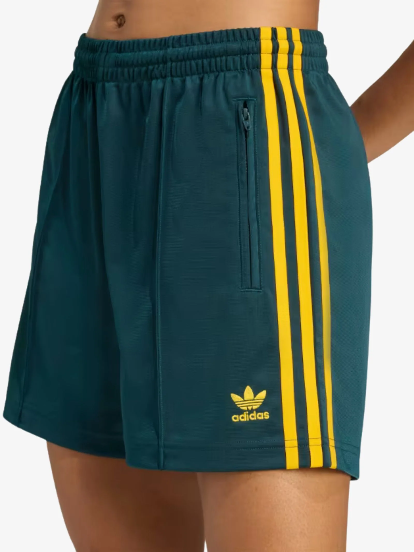 Firebird Shorts - Image 4