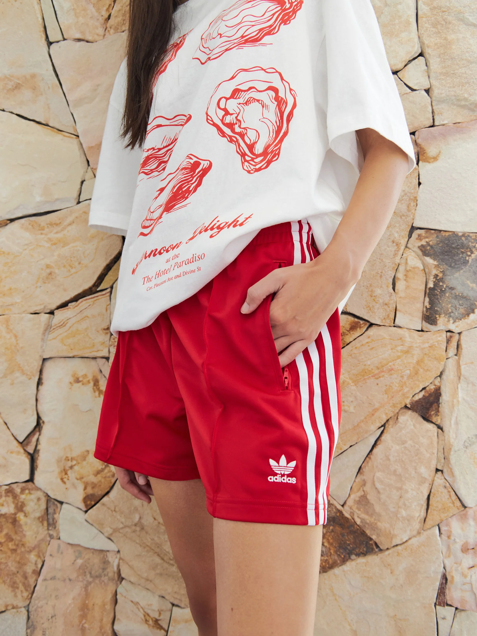 Firebird Short - Image 2