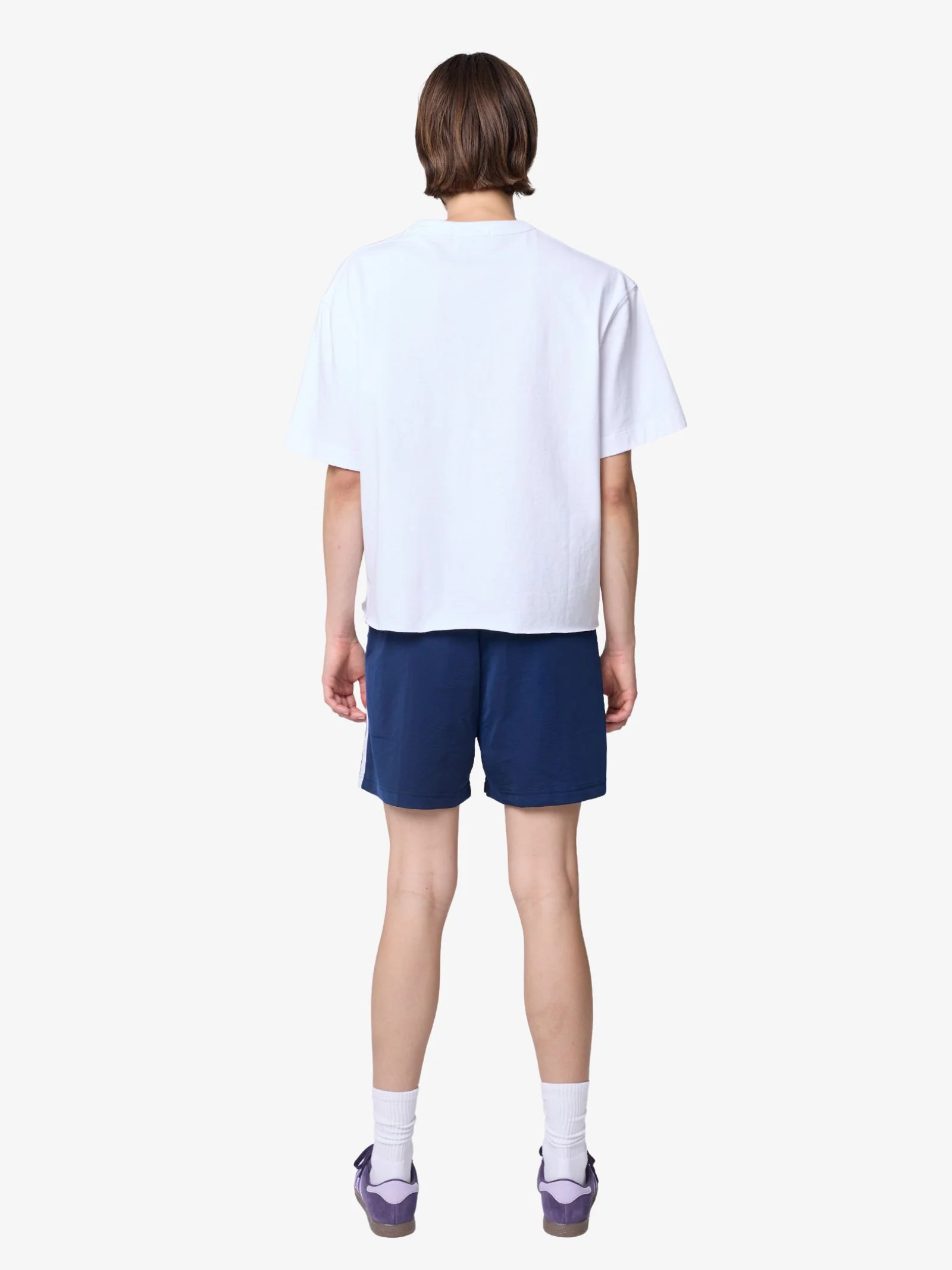 Firebird Shorts - Image 2
