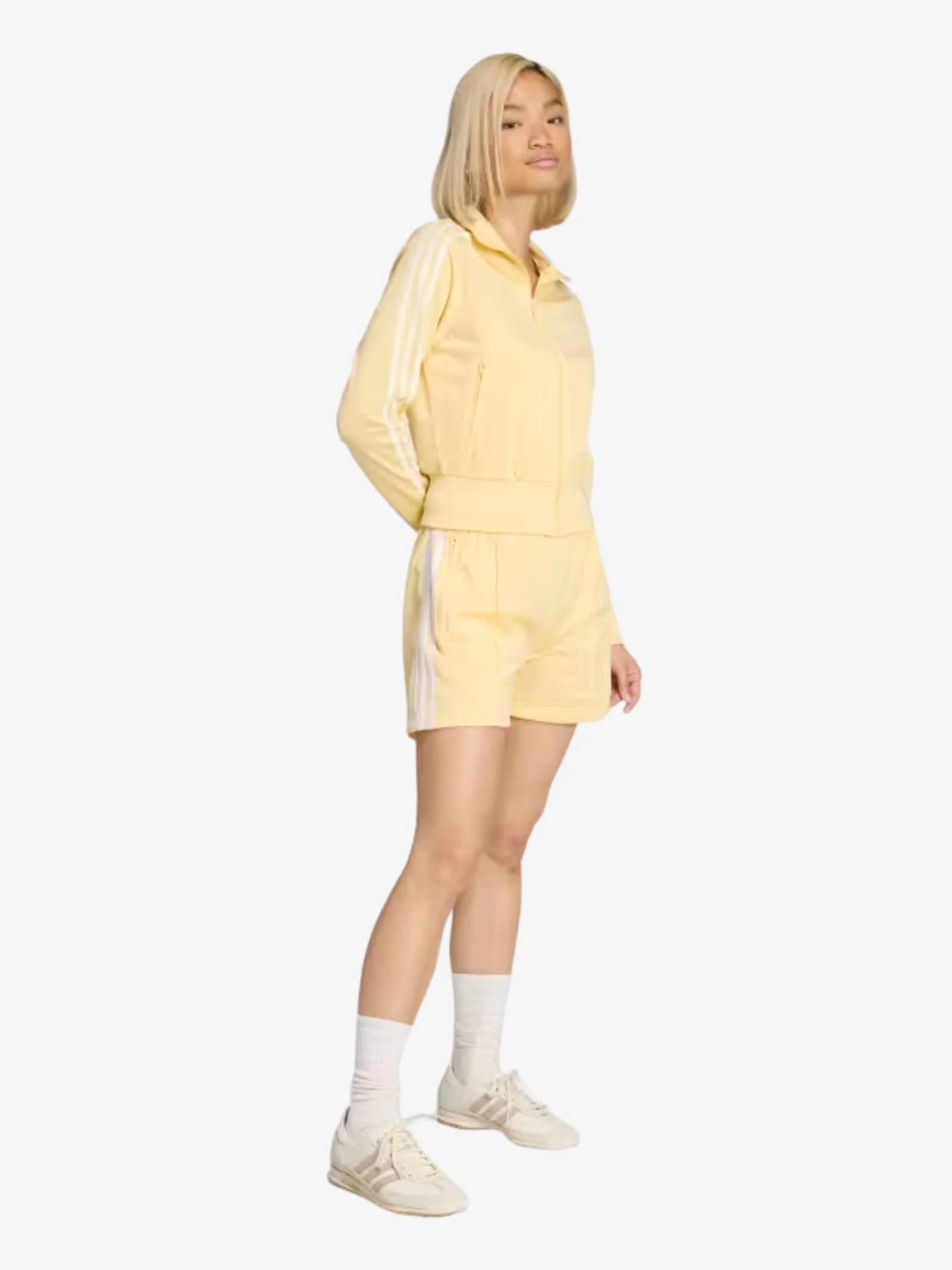 Firebird Shorts - Image 4