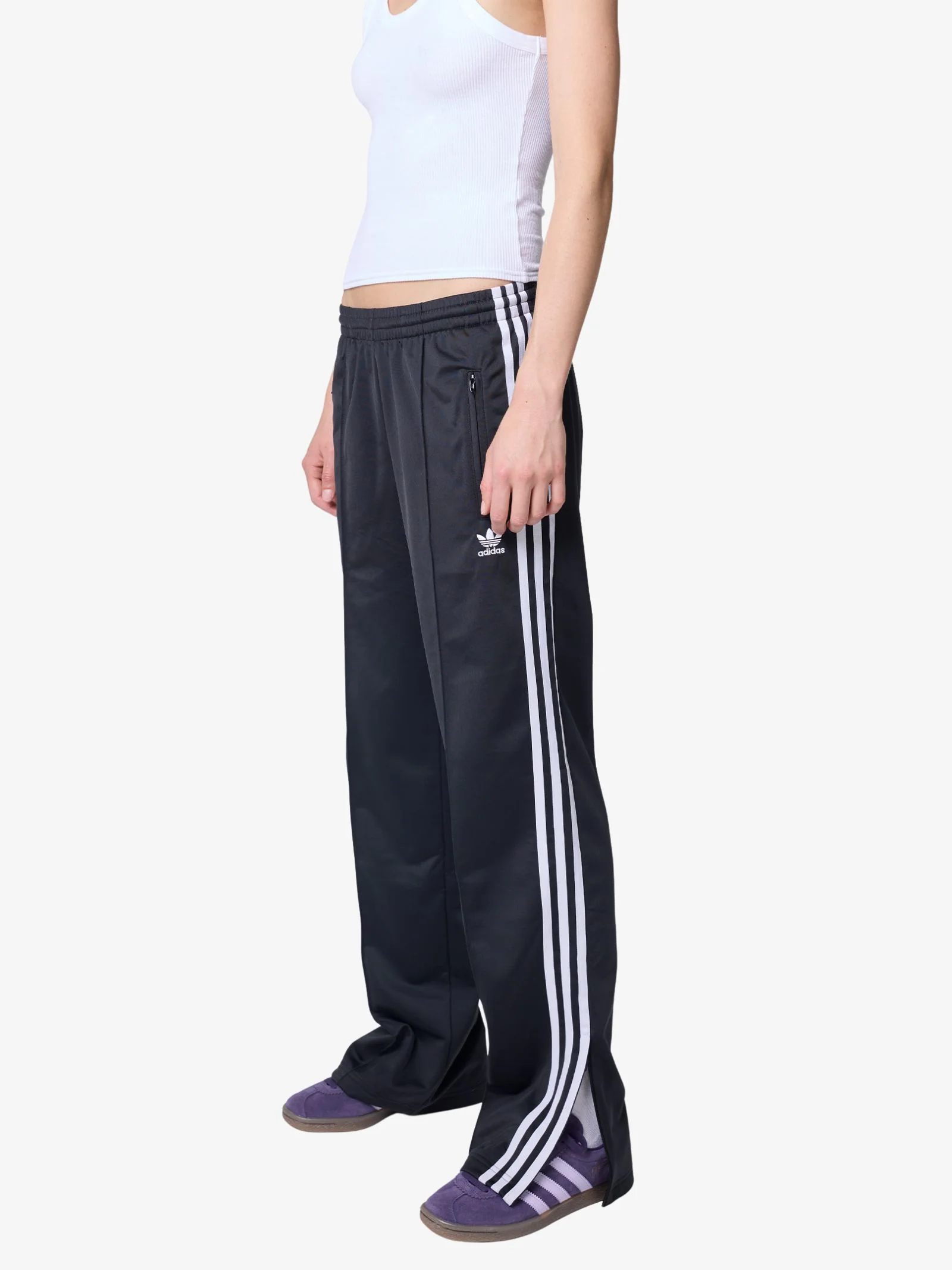 Women's Firebird Track Pants - Image 3