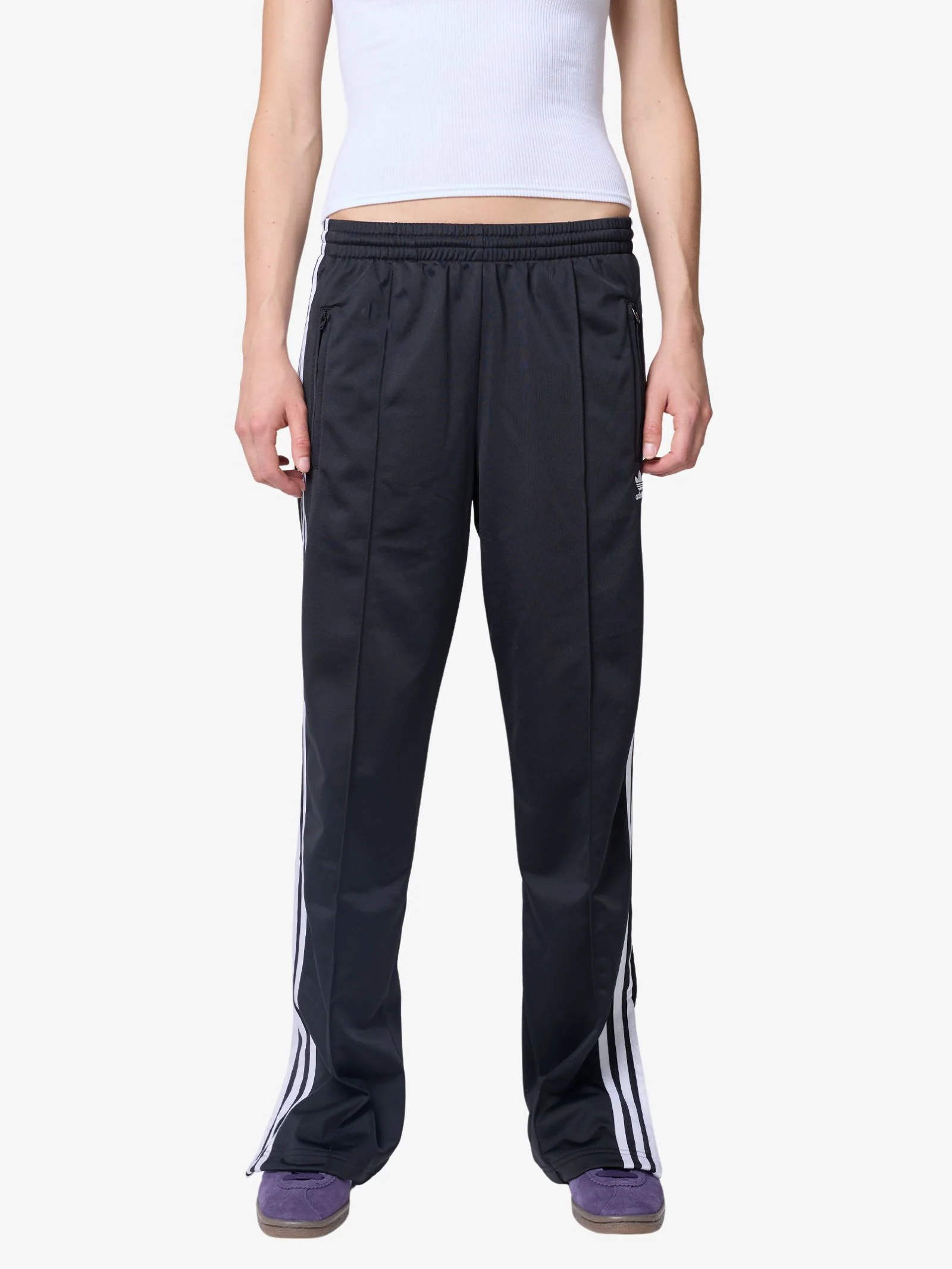Women's Firebird Track Pants - Image 4