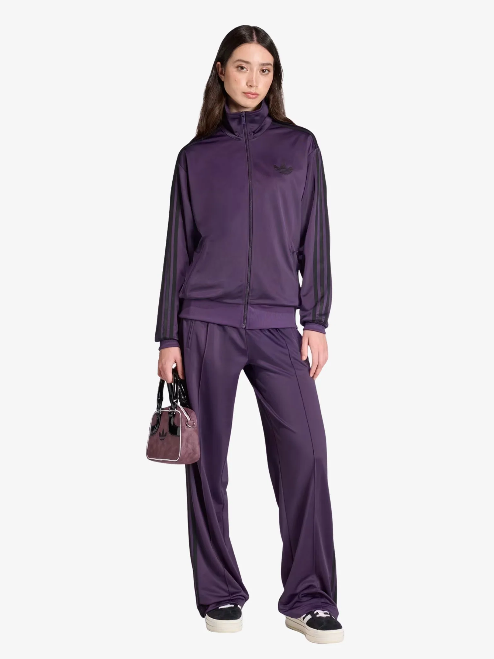 Women's Firebird Track Pants - Image 5
