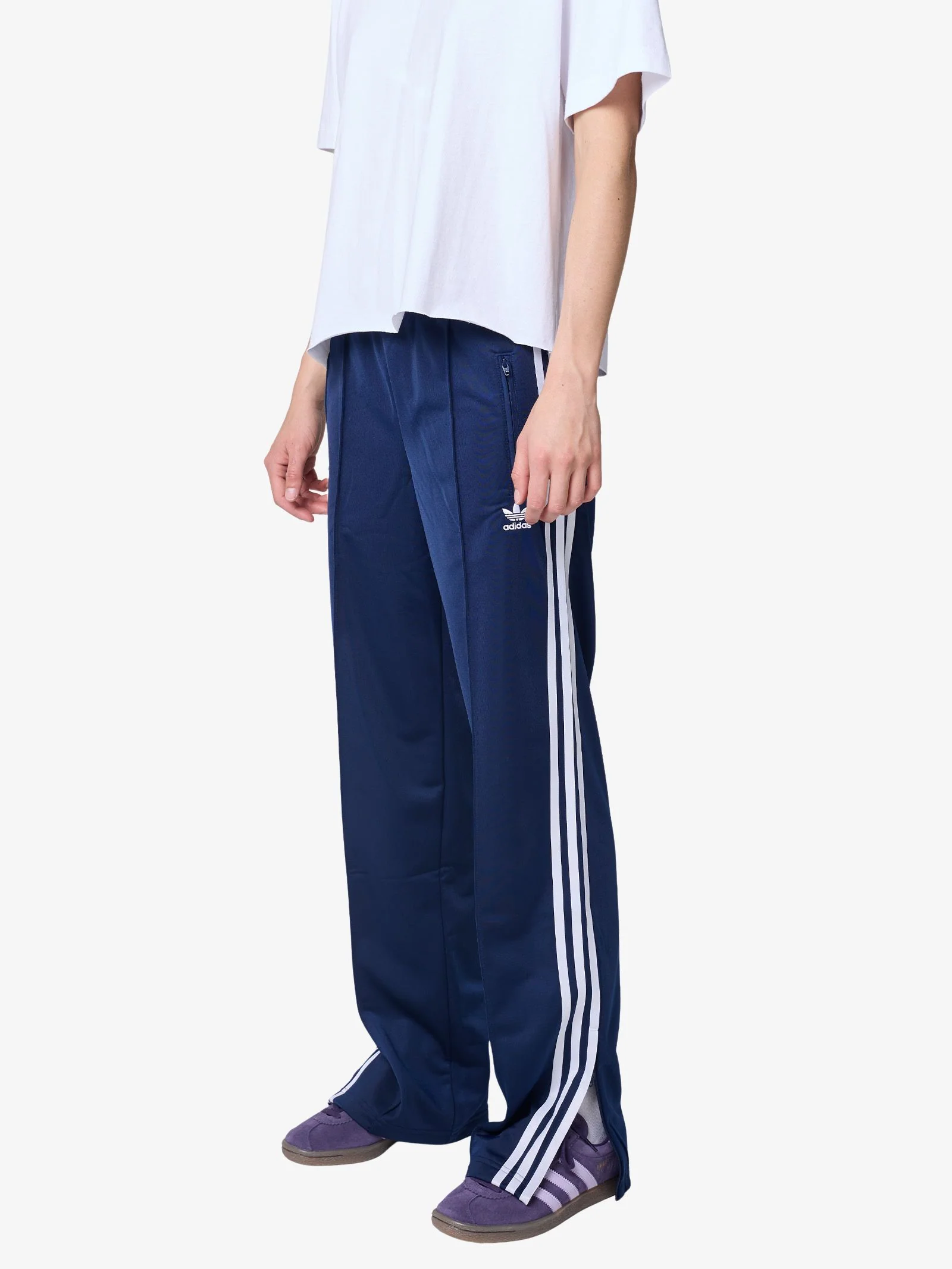 Women's Firebird Track Pants - Image 3