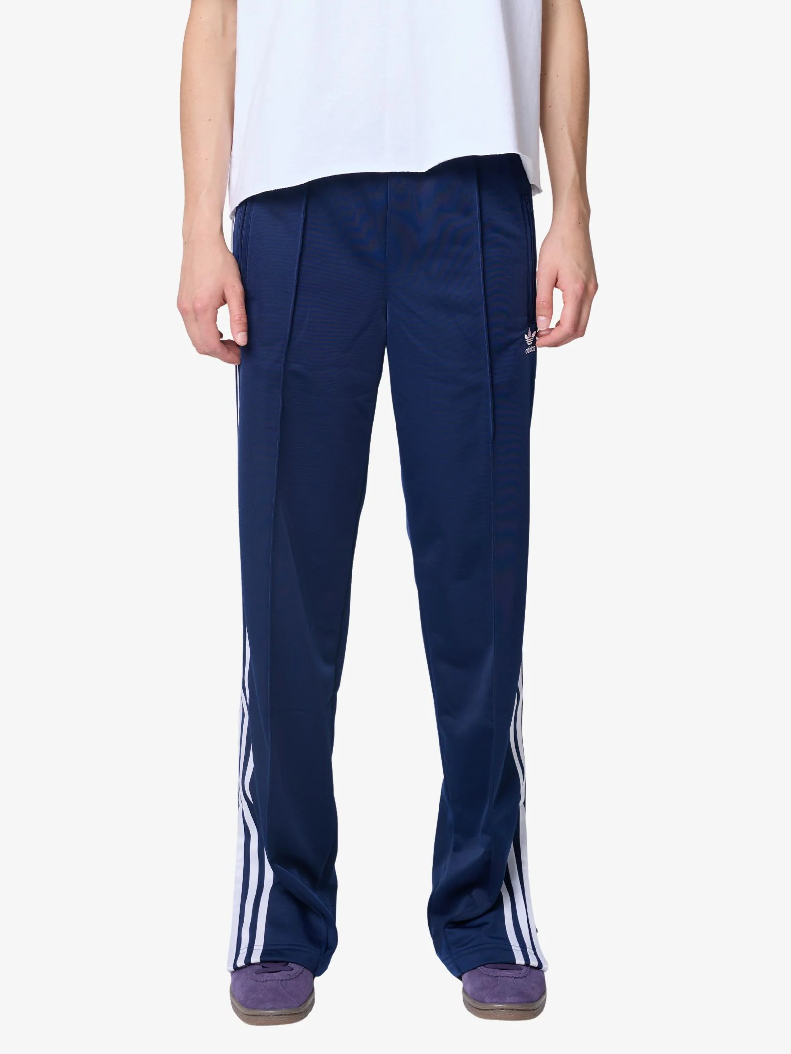 Women's Firebird Track Pants - Image 4