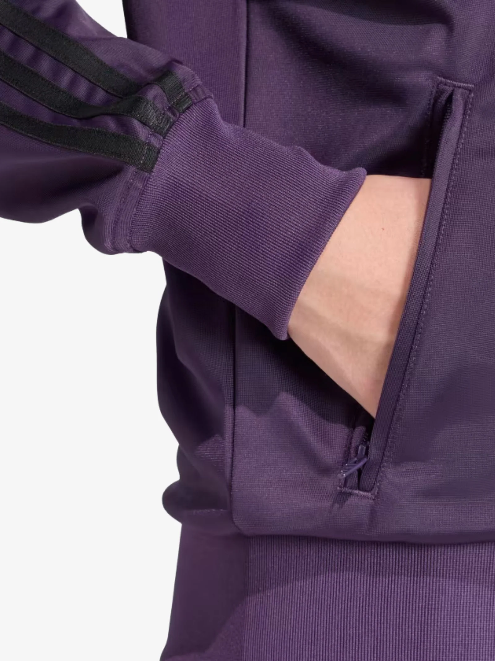 Firebird Track Top - Image 4