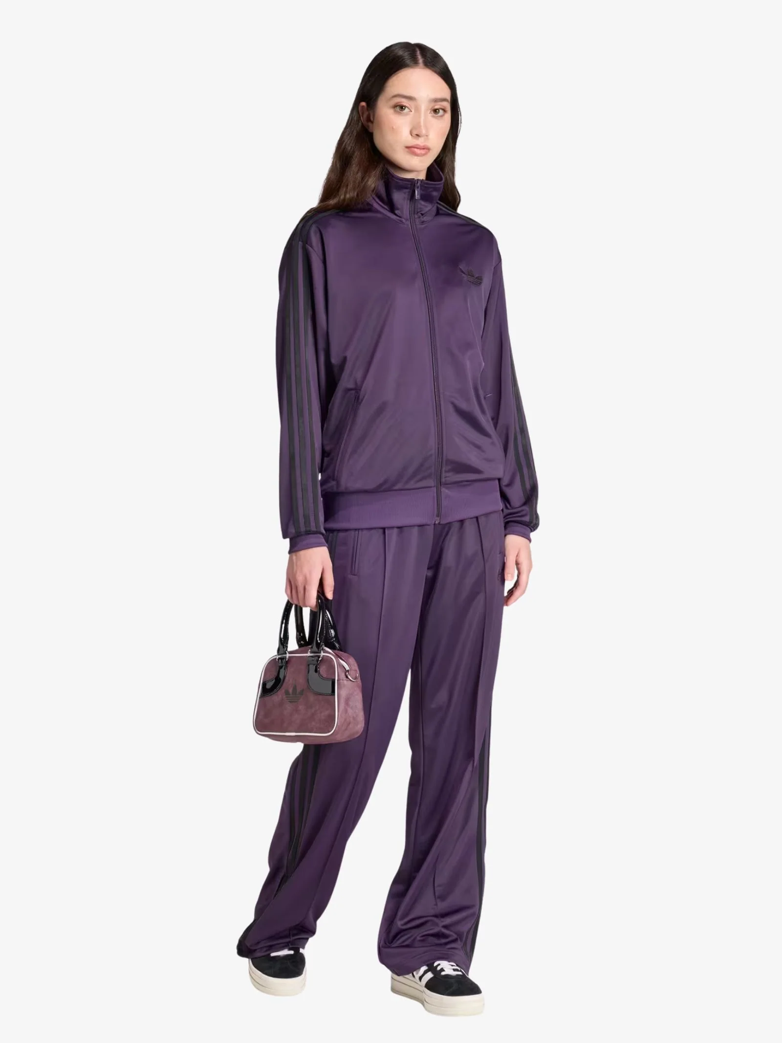 Firebird Track Top - Image 5