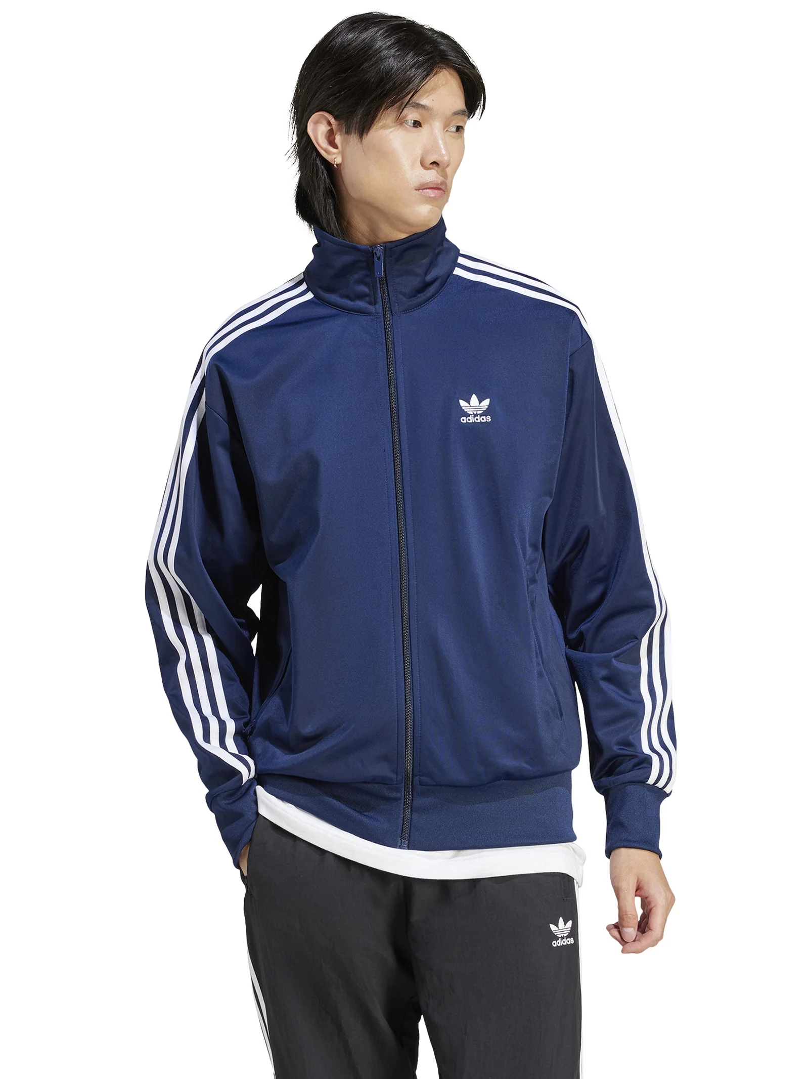 Firebird Track Top - Image 3