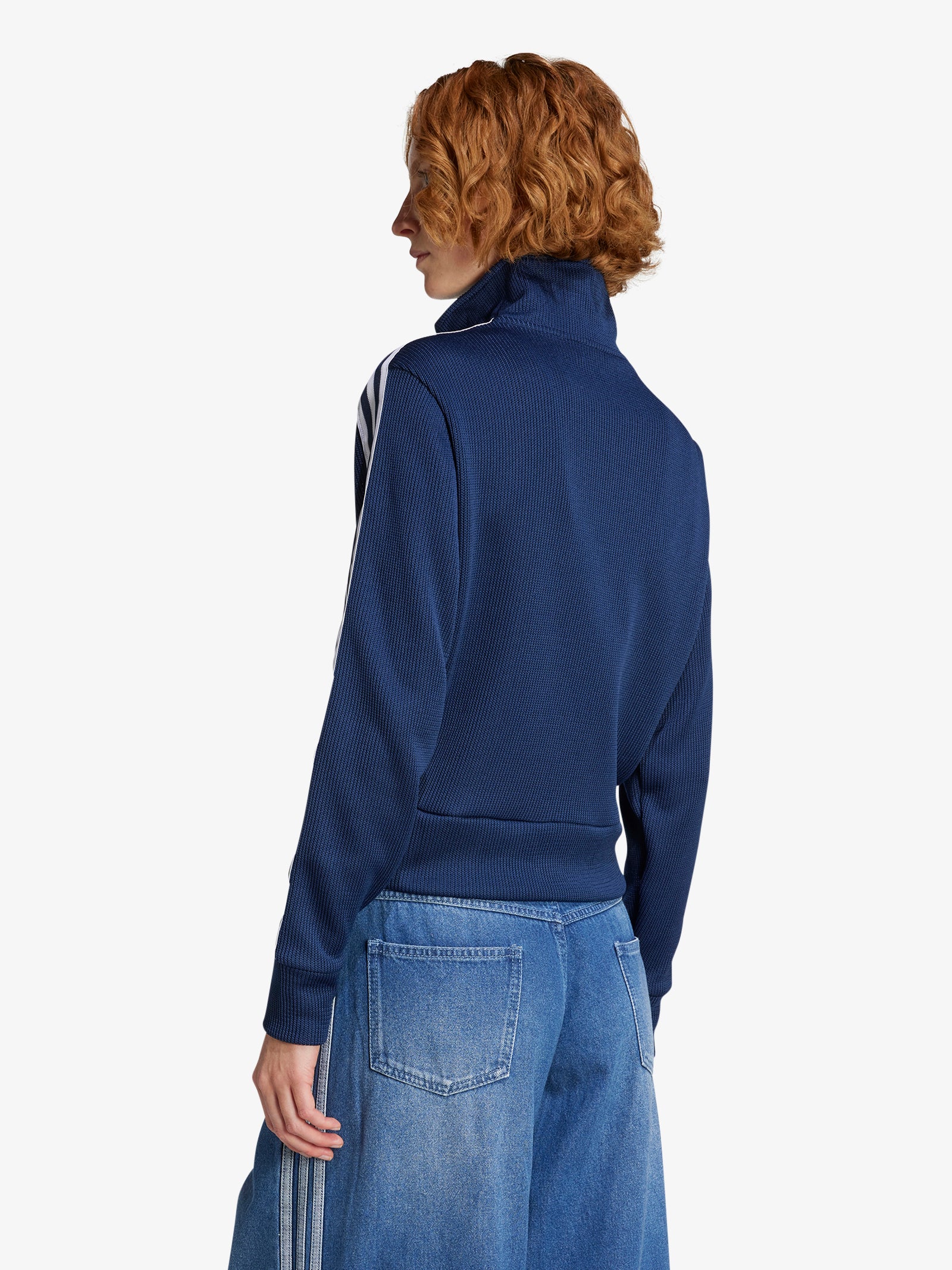 Firebird Track Top - Image 2