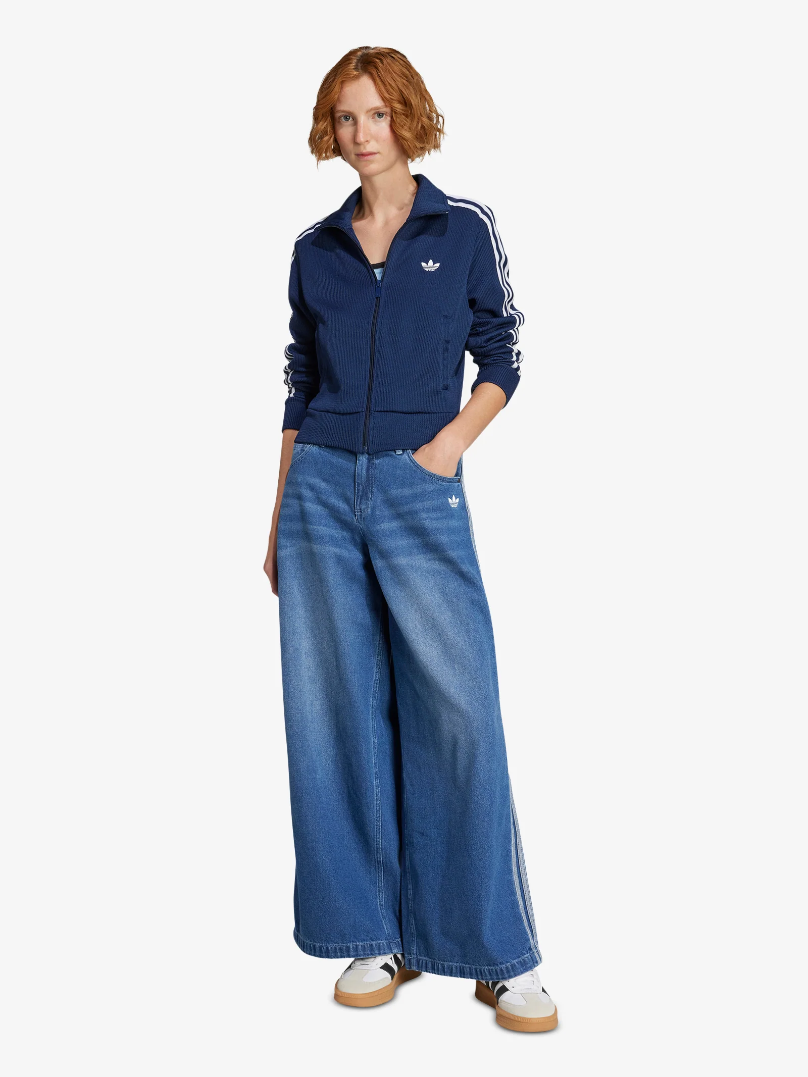 Firebird Track Top - Image 3