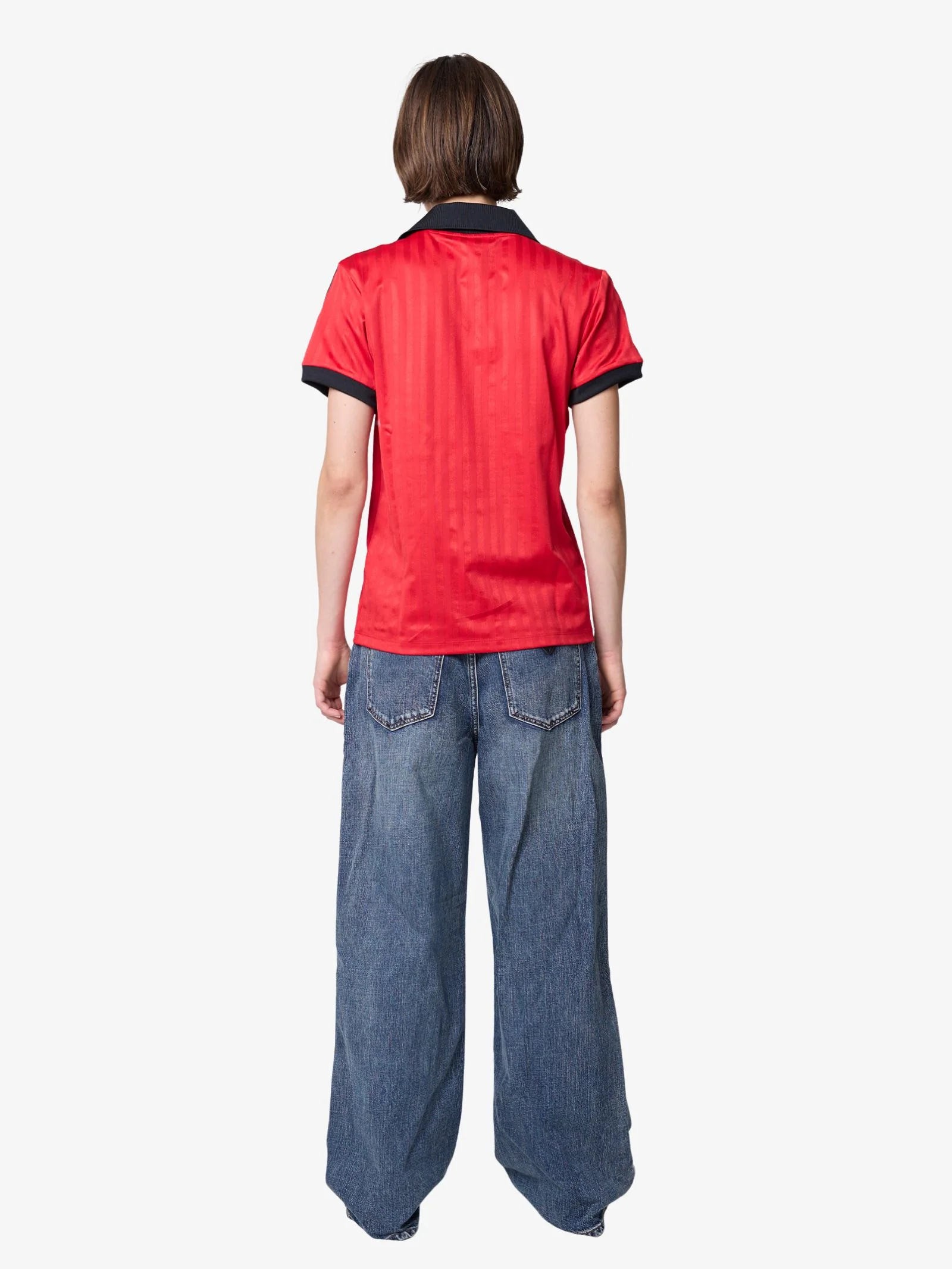 Football Tee - Image 3