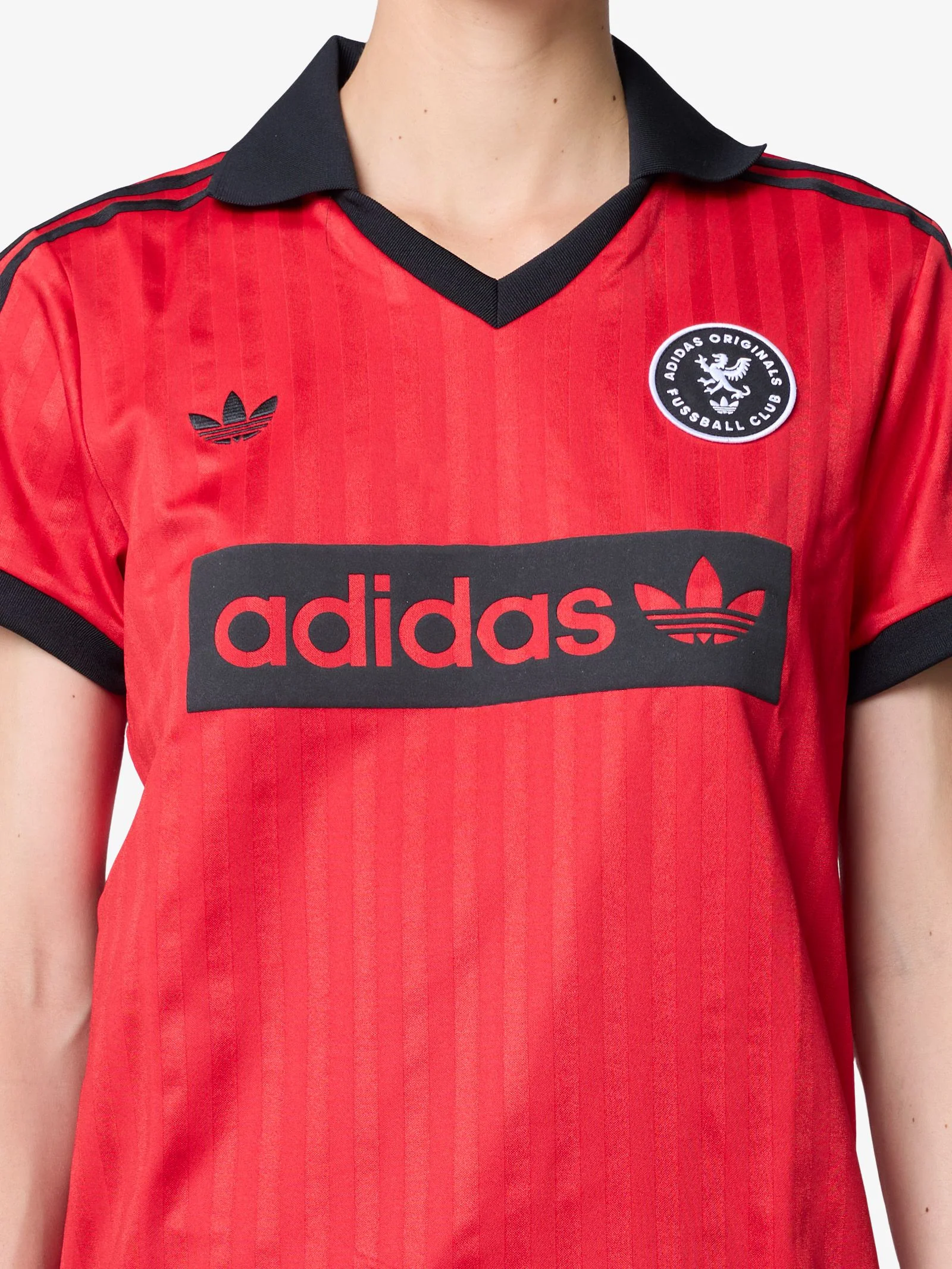 Football Tee - Image 4