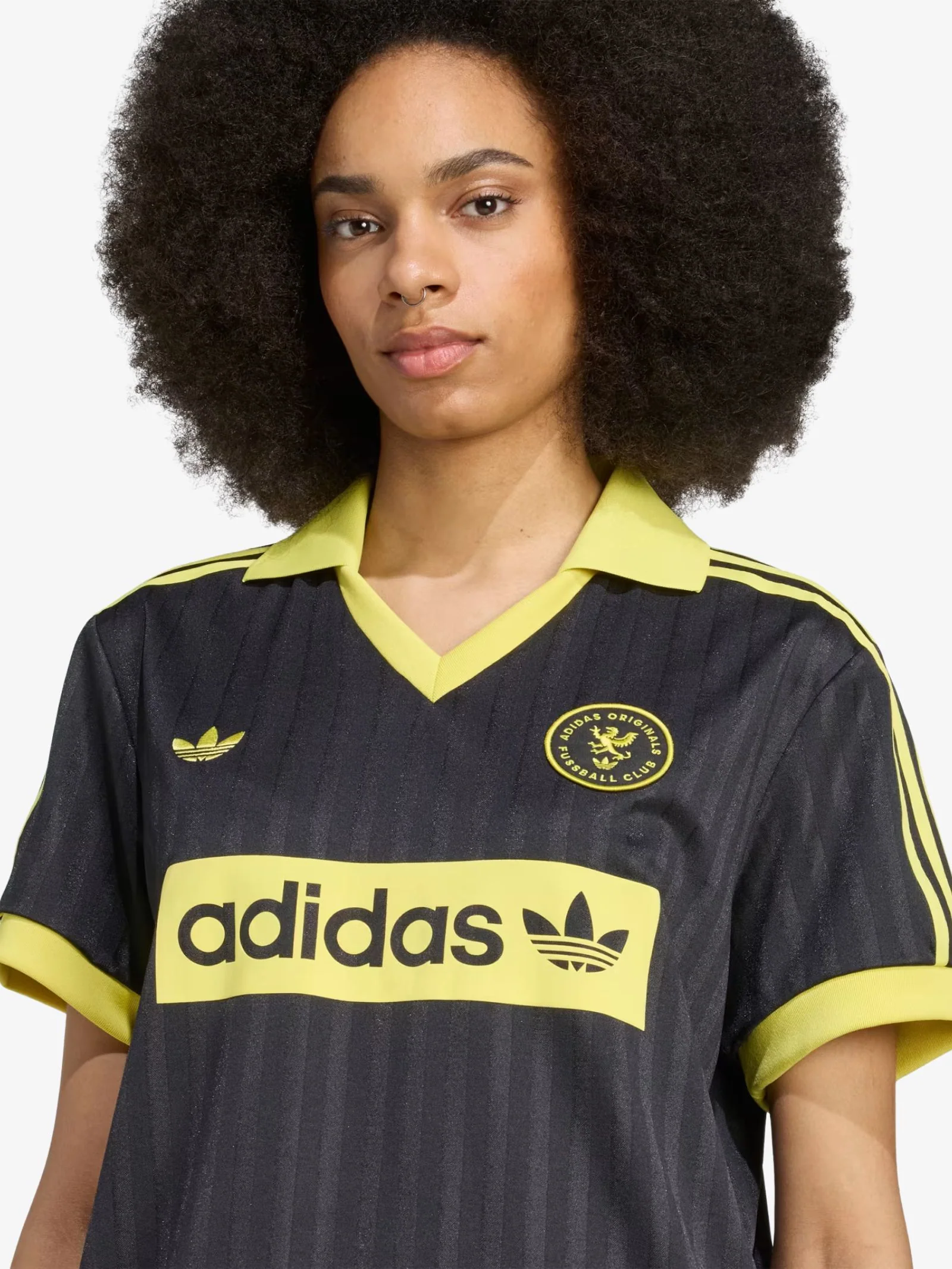 Football Tee - Image 3