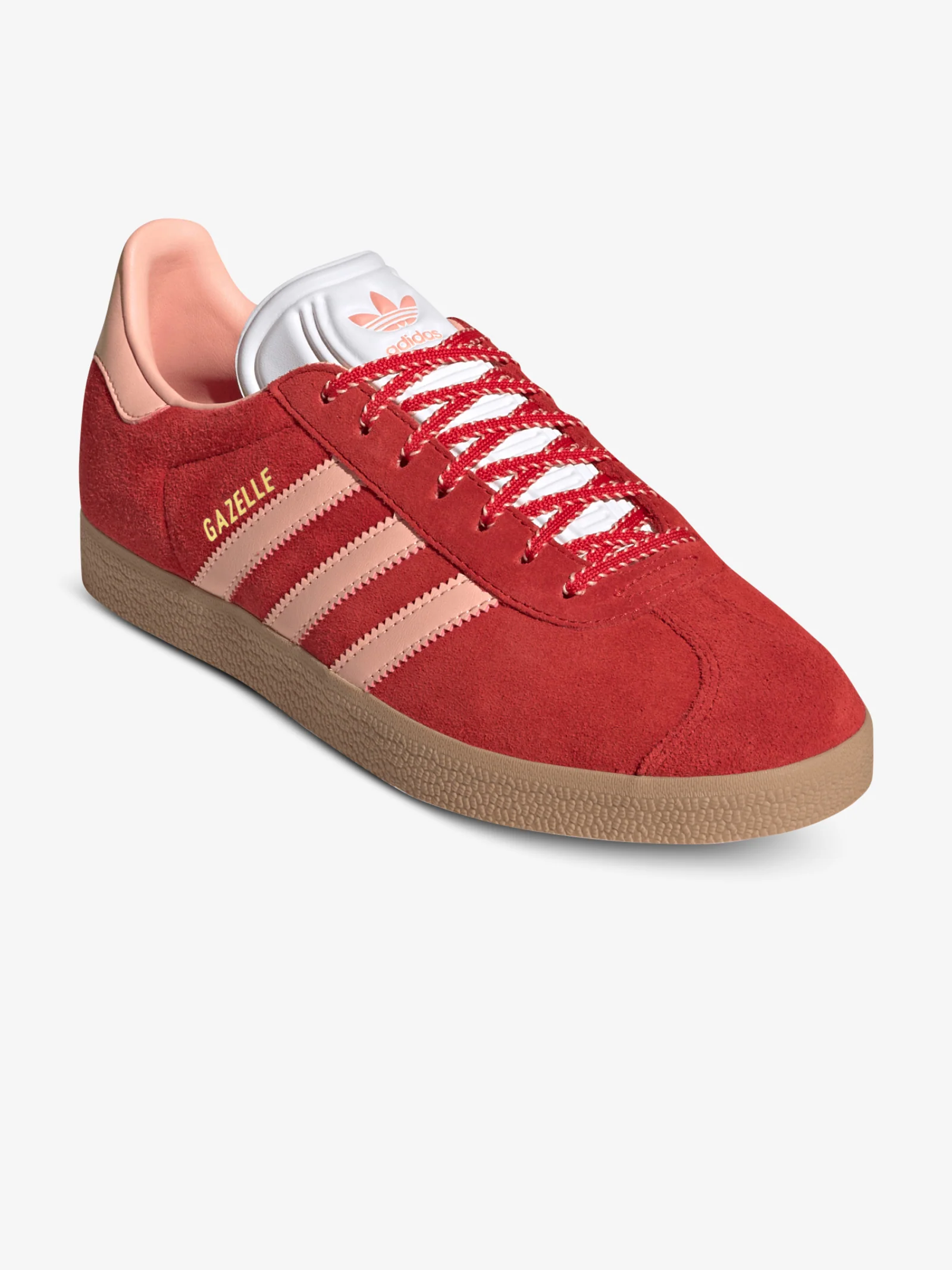 Women's Gazelle Sneakers - Image 3