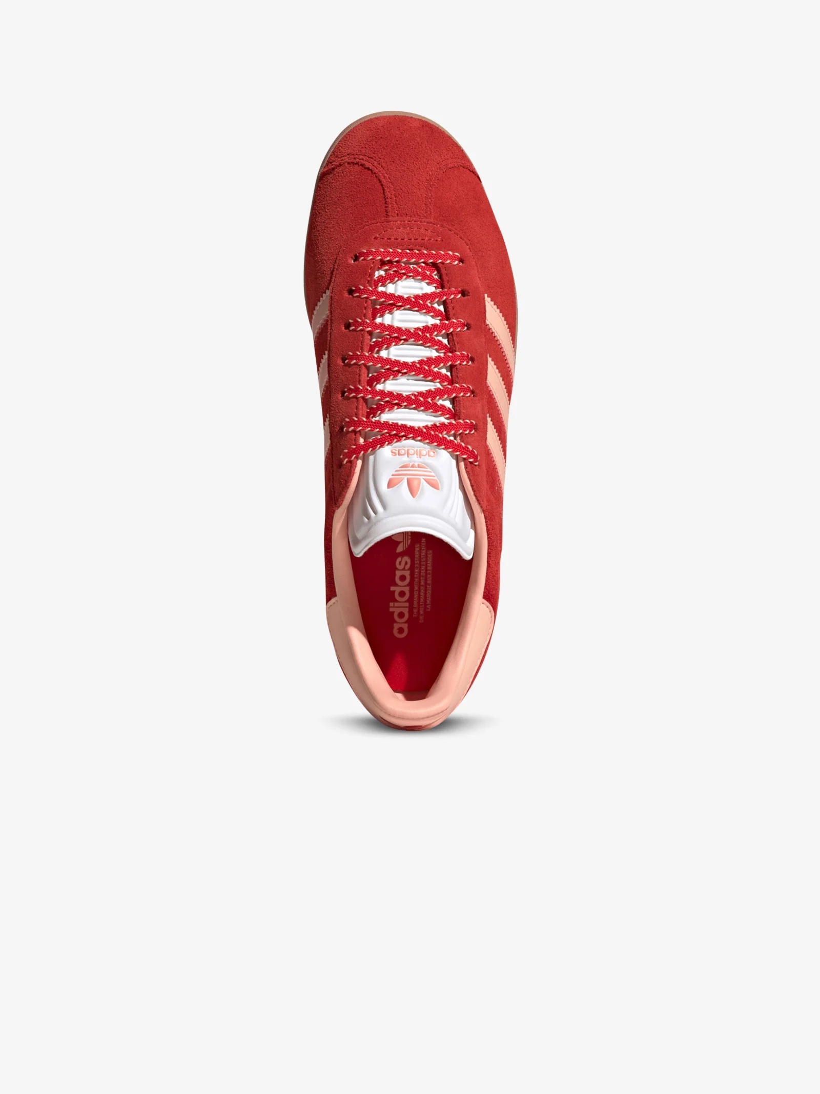 Women's Gazelle Sneakers - Image 4
