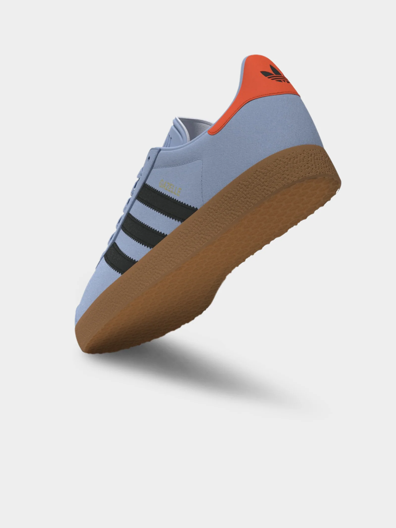 Unisex Gazelle - Image 4