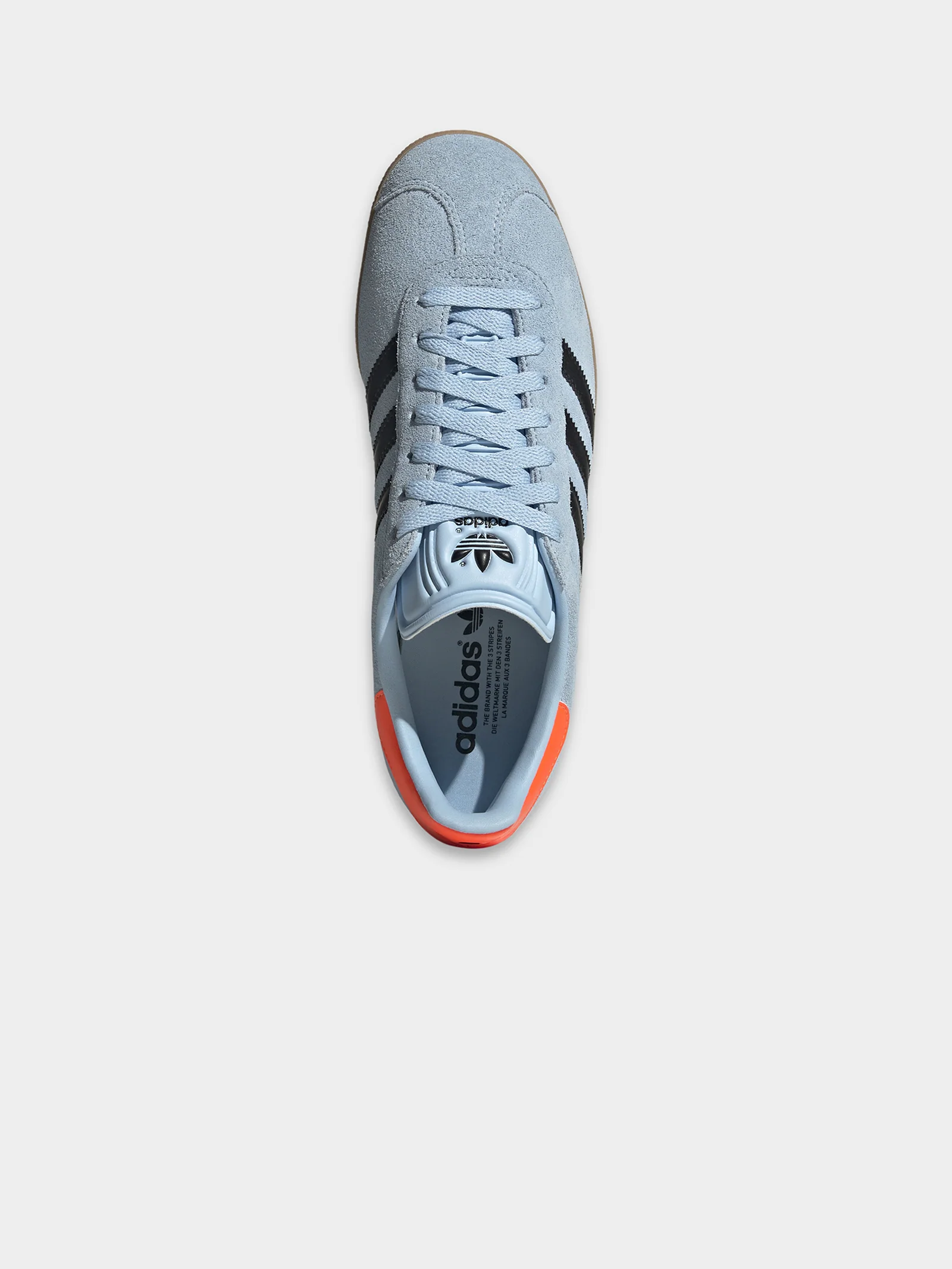 Unisex Gazelle - Image 5