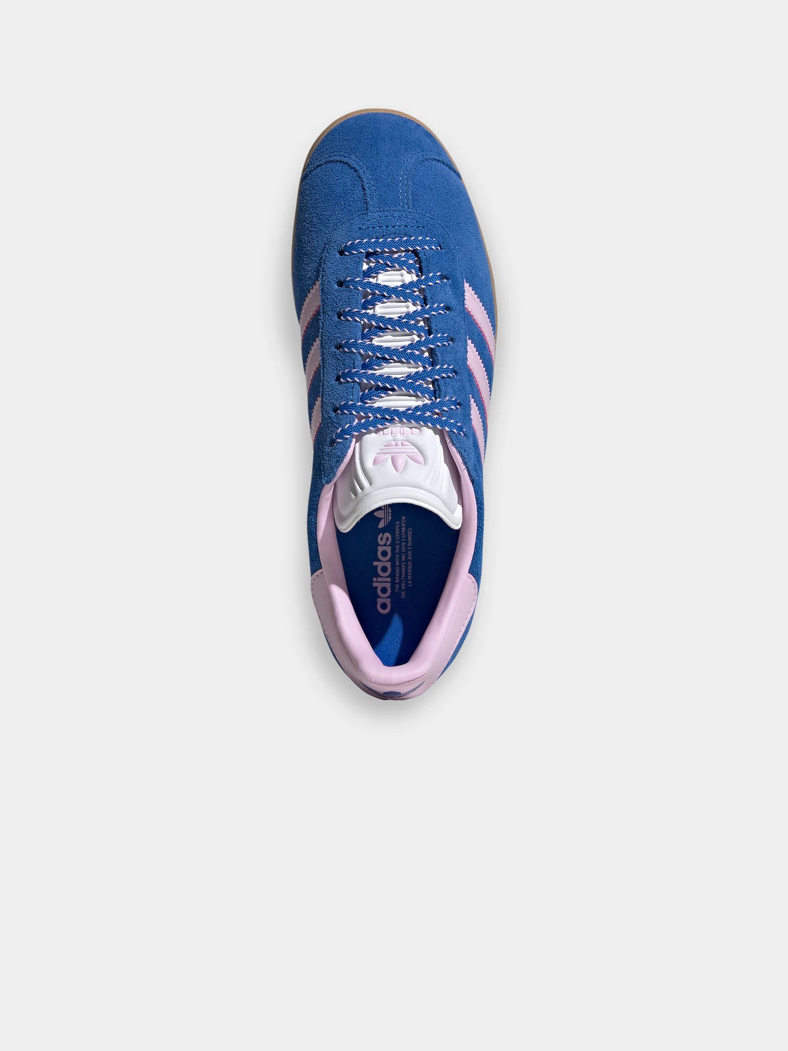 Women's Gazelle - Image 4