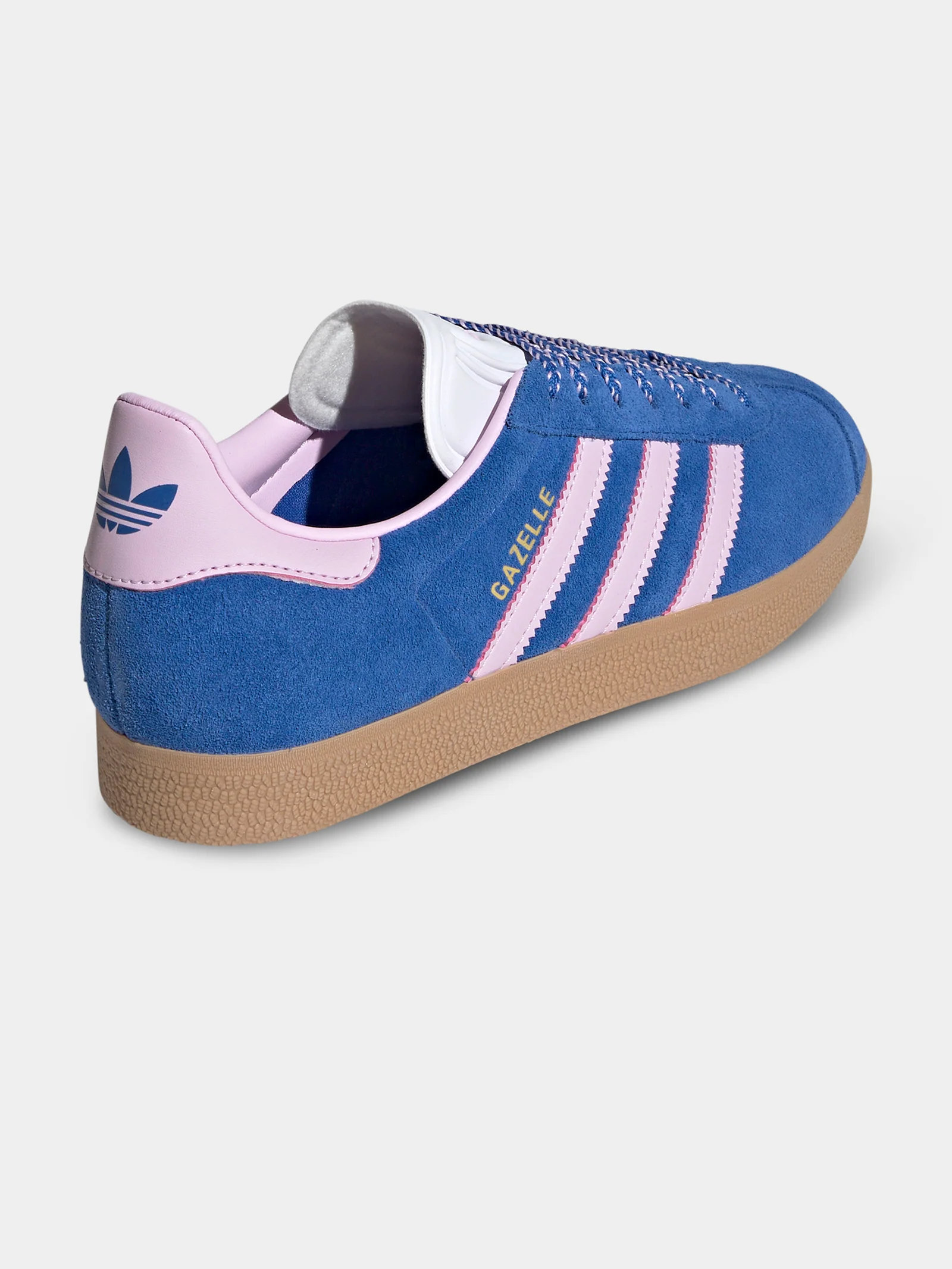 Women's Gazelle - Image 6