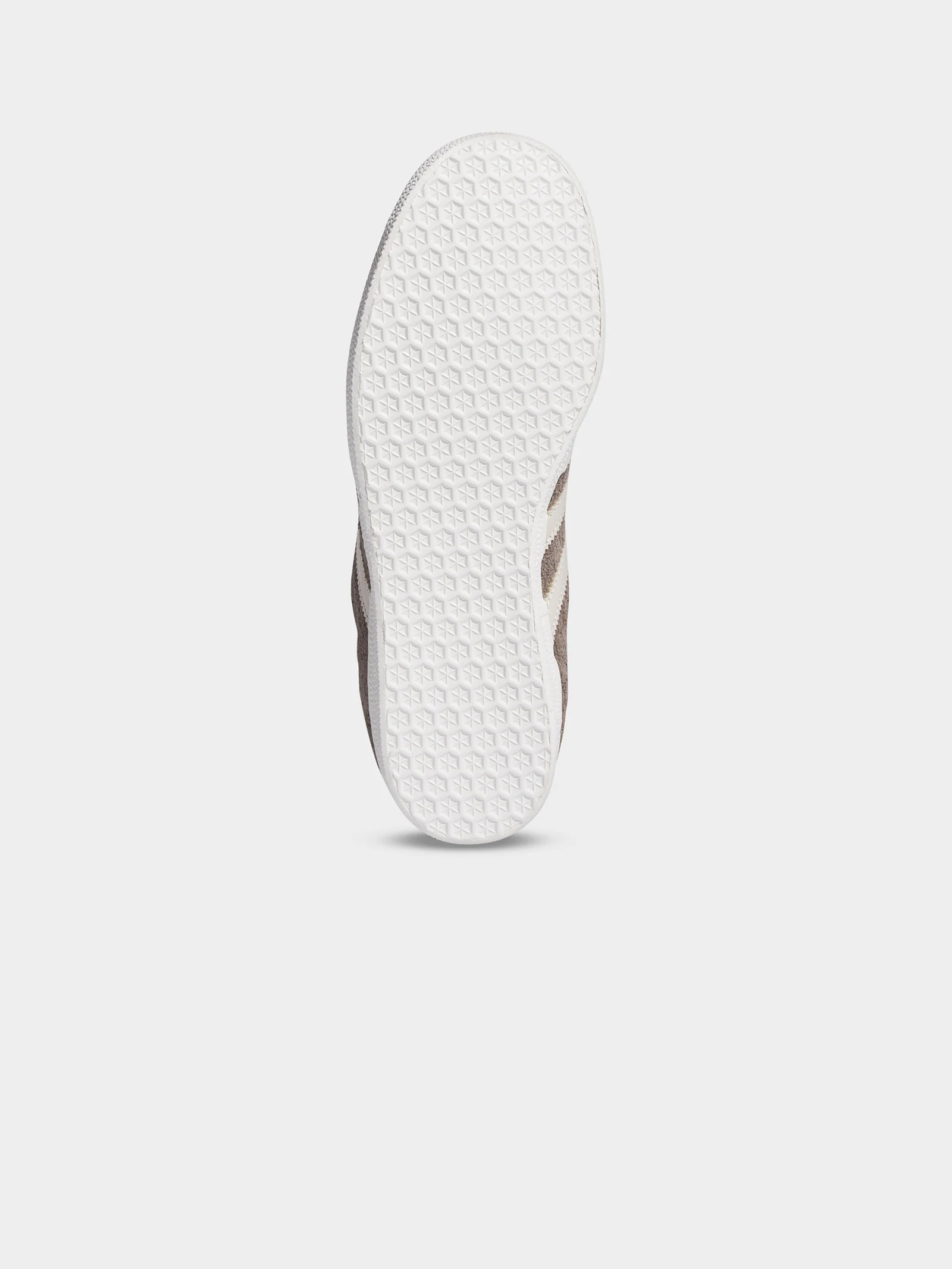 Women's Gazelle In Brown & White - Image 5