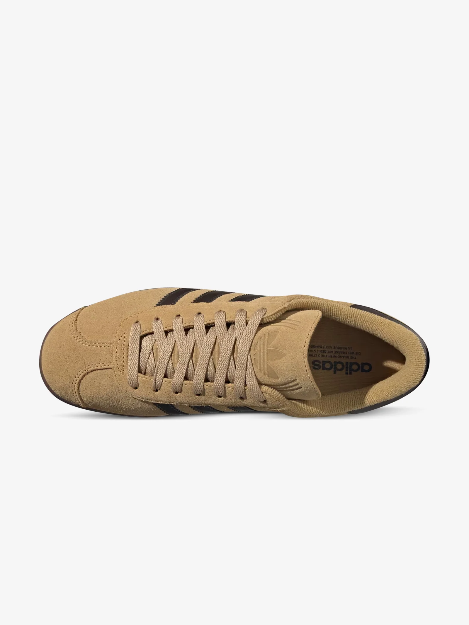 Men's Gazelle Shoes - Image 3