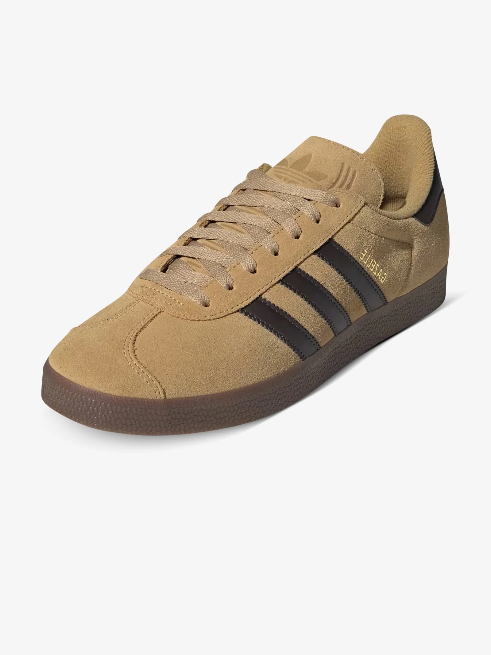 Men's Gazelle Shoes - Image 5