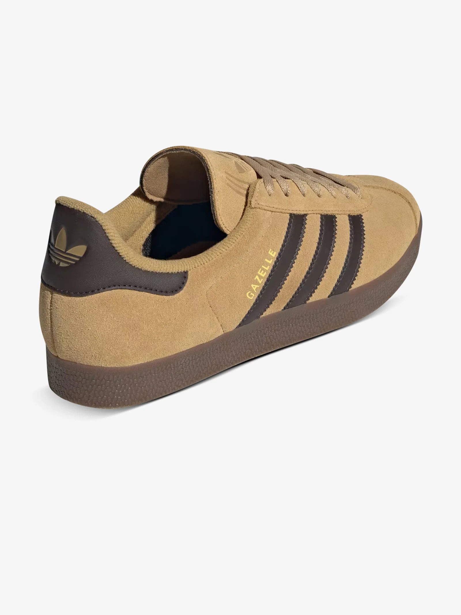 Men's Gazelle Shoes - Image 6