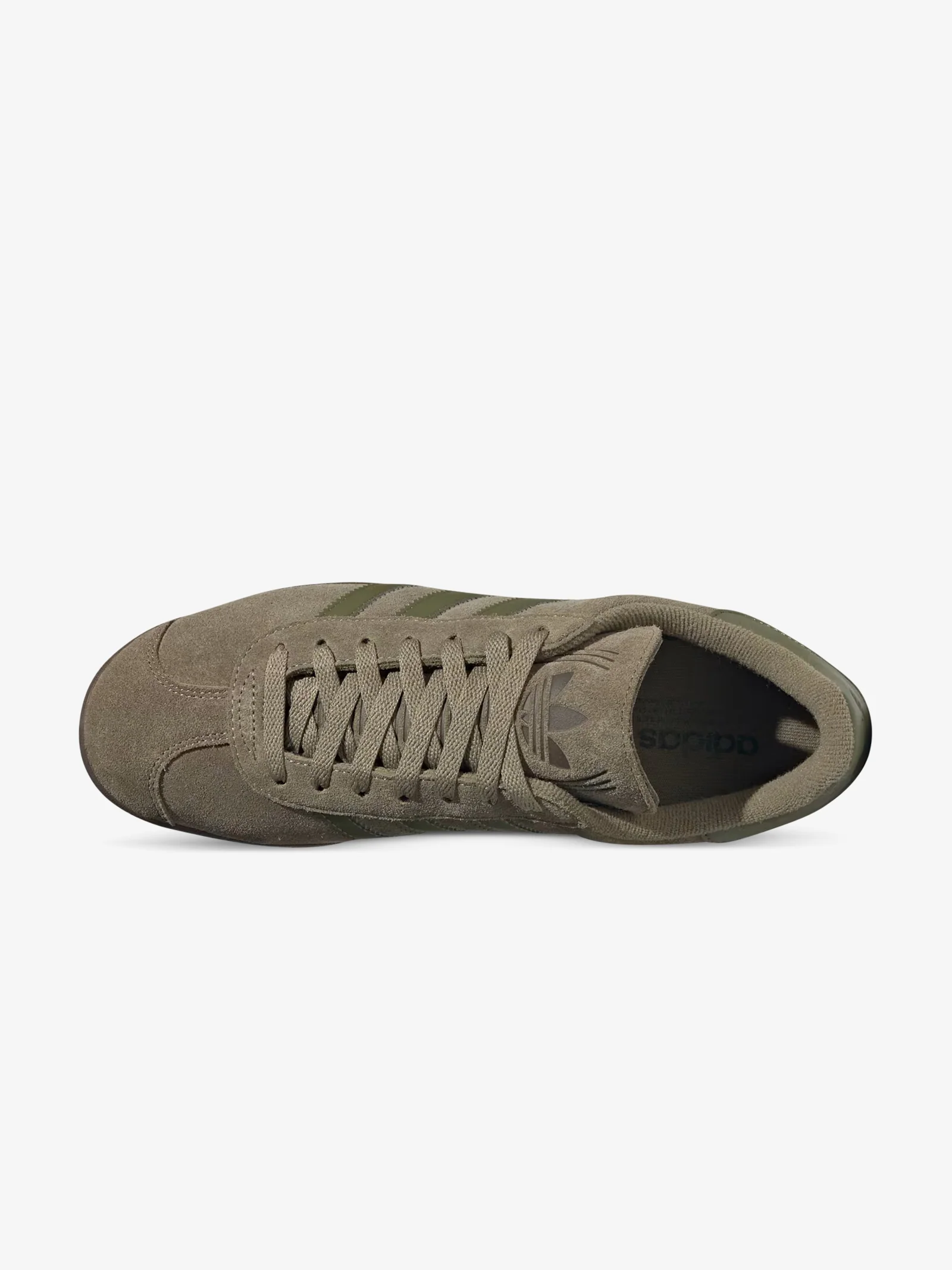 Men's Gazelle Shoes - Image 3