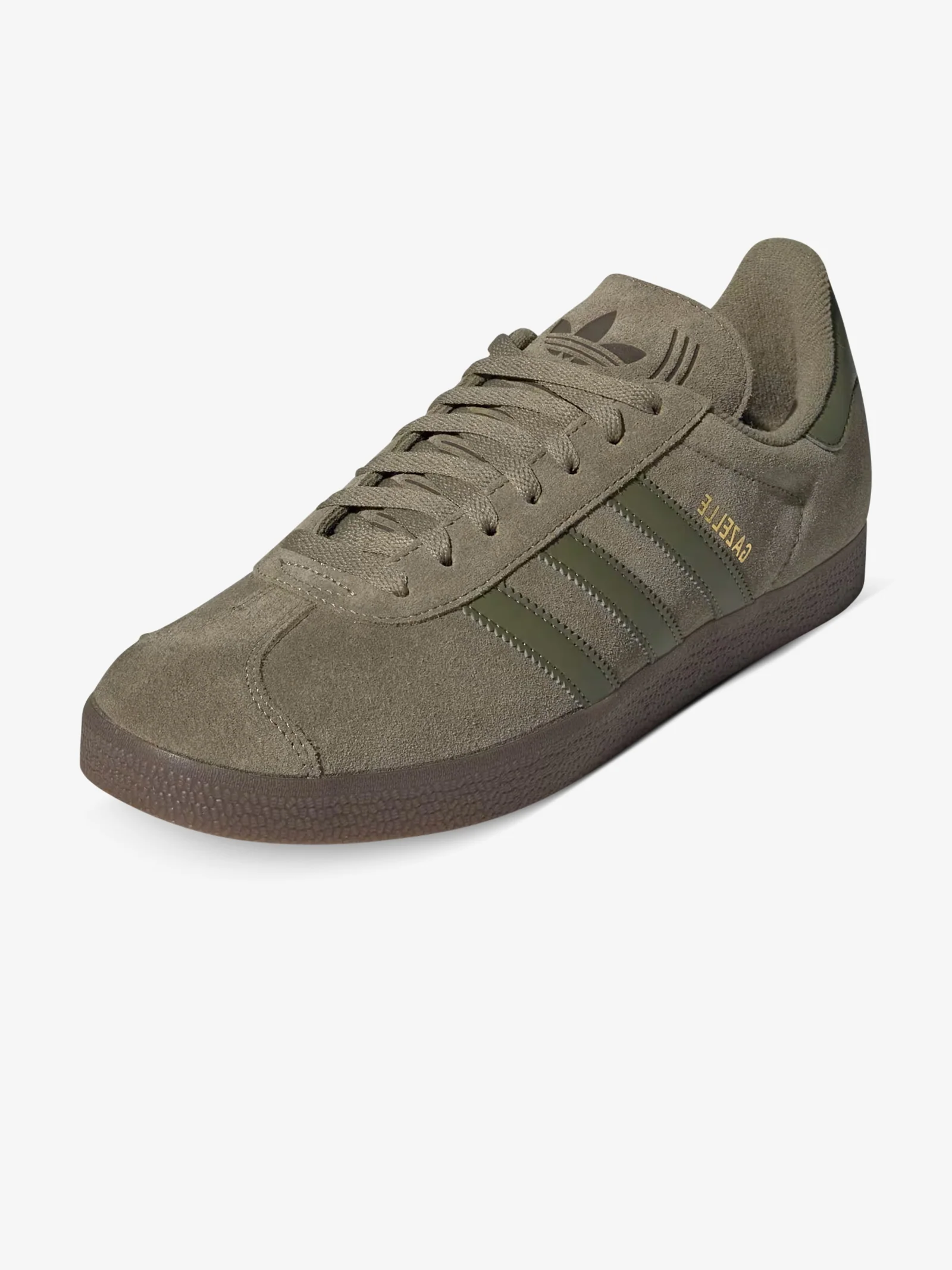 Men's Gazelle Shoes - Image 5