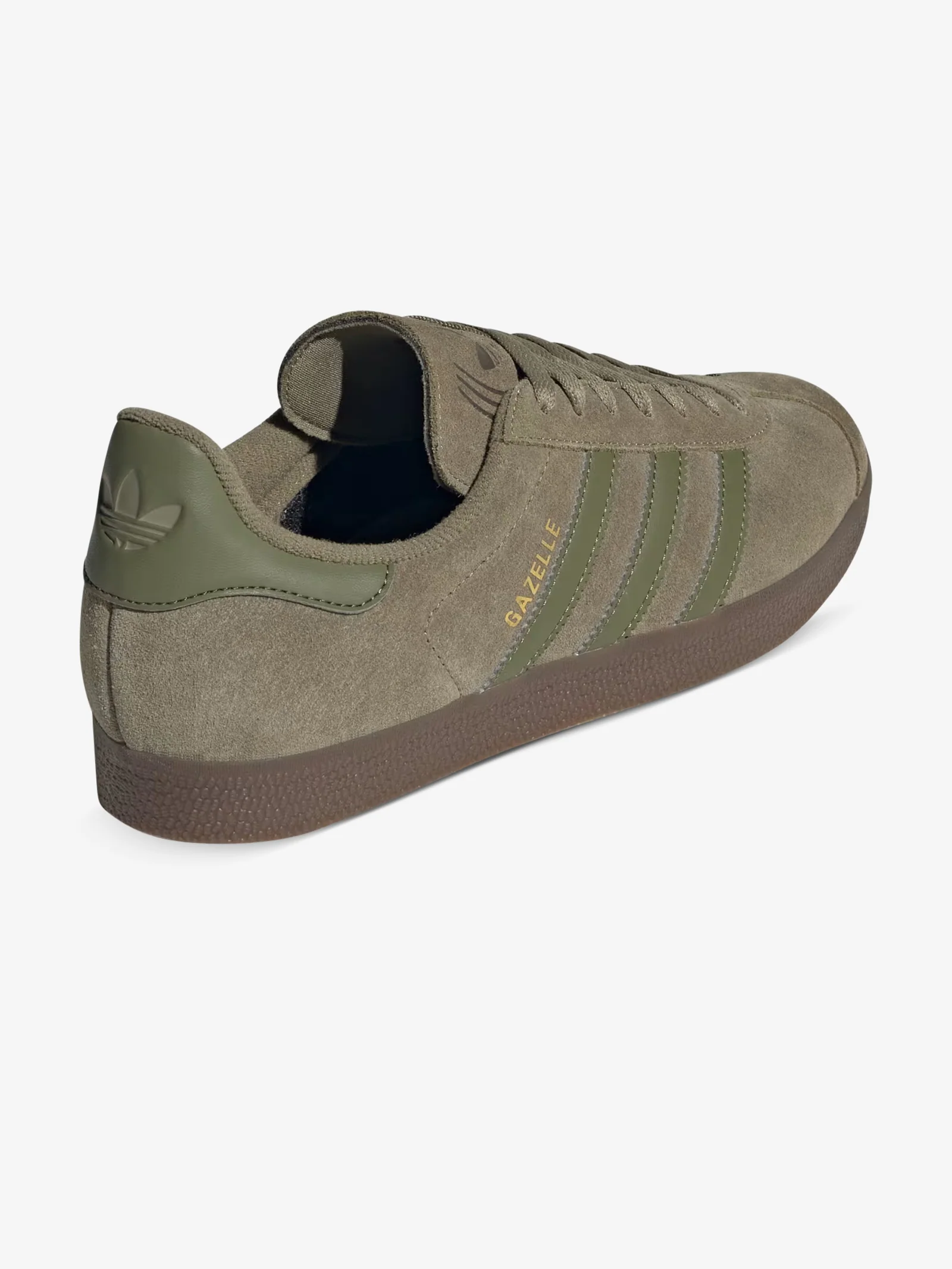 Men's Gazelle Shoes - Image 6