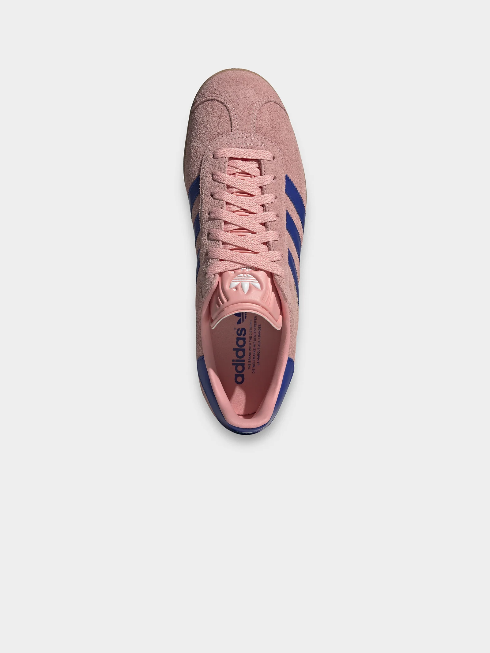 Unisex Gazelle - Image 4
