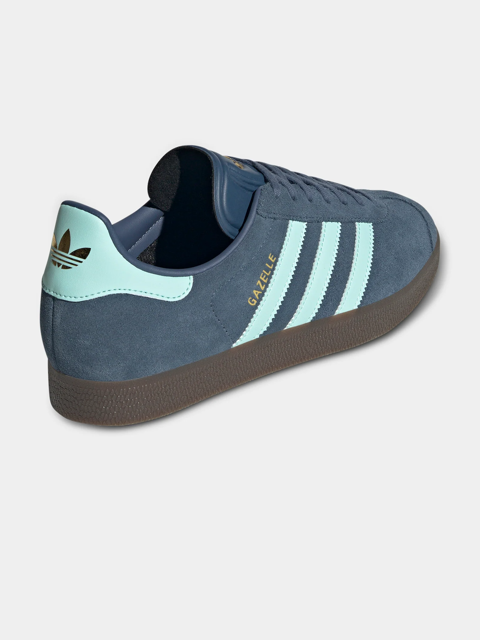 Men's Gazelle - Image 4