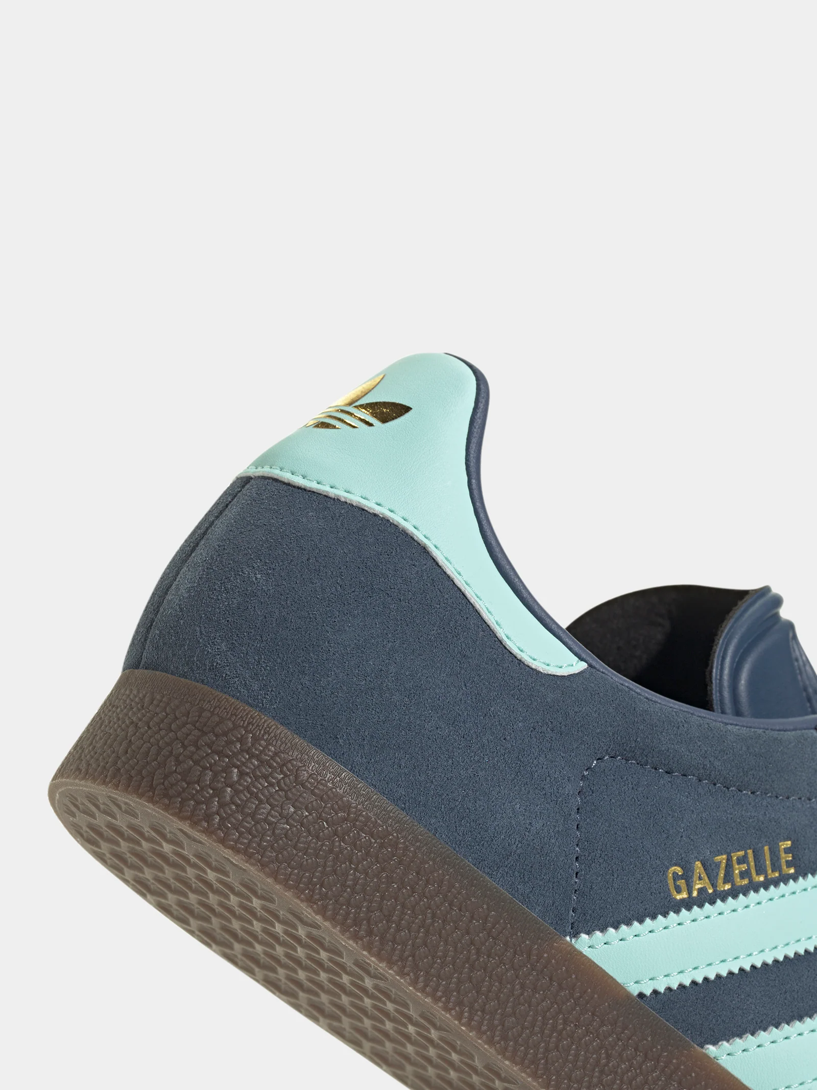 Men's Gazelle - Image 6