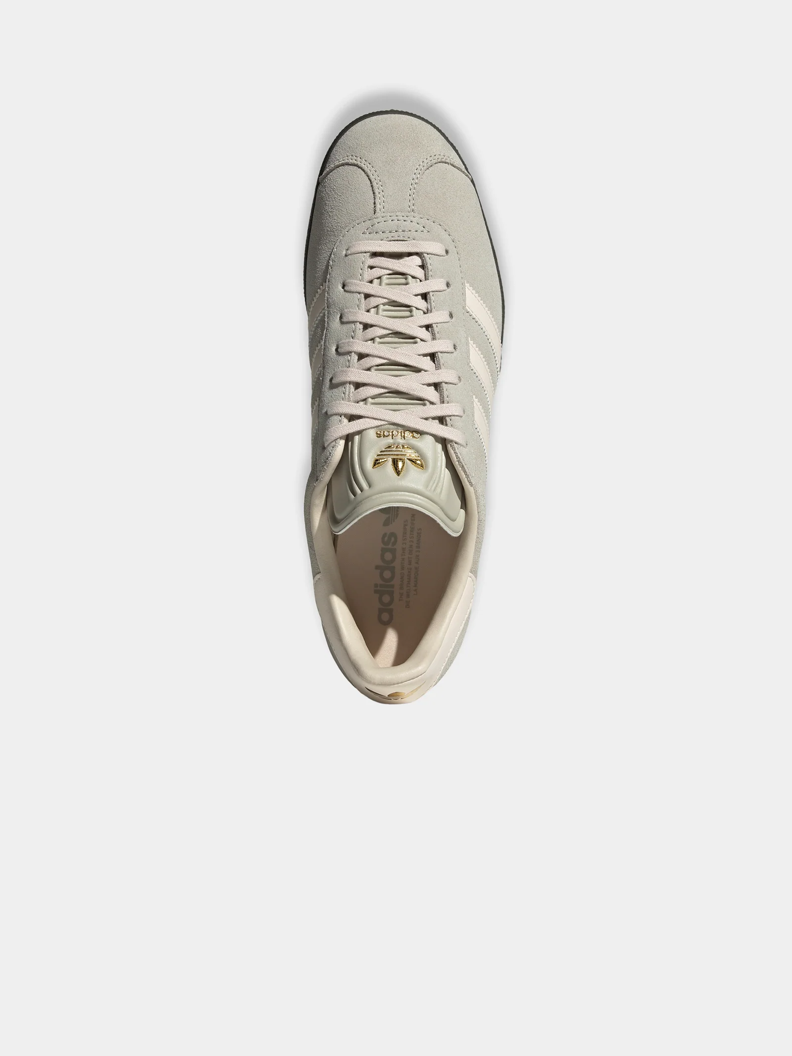 Men's Gazelle - Image 4