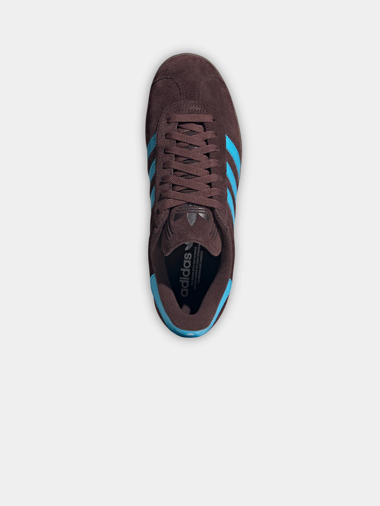 Unisex Gazelle - Image 4