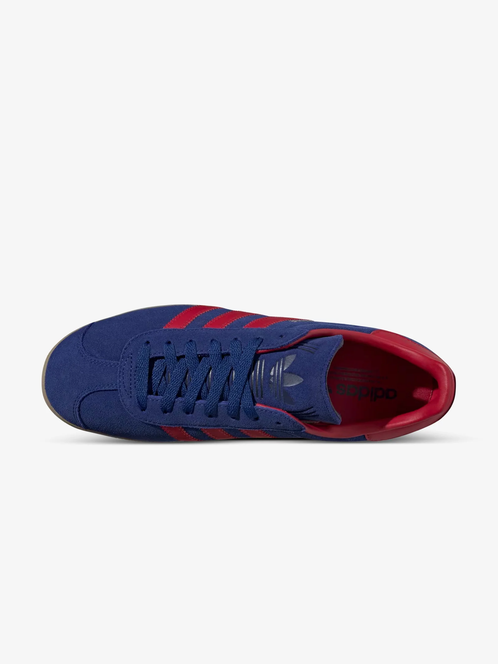 Men's Gazelle Shoes - Image 3