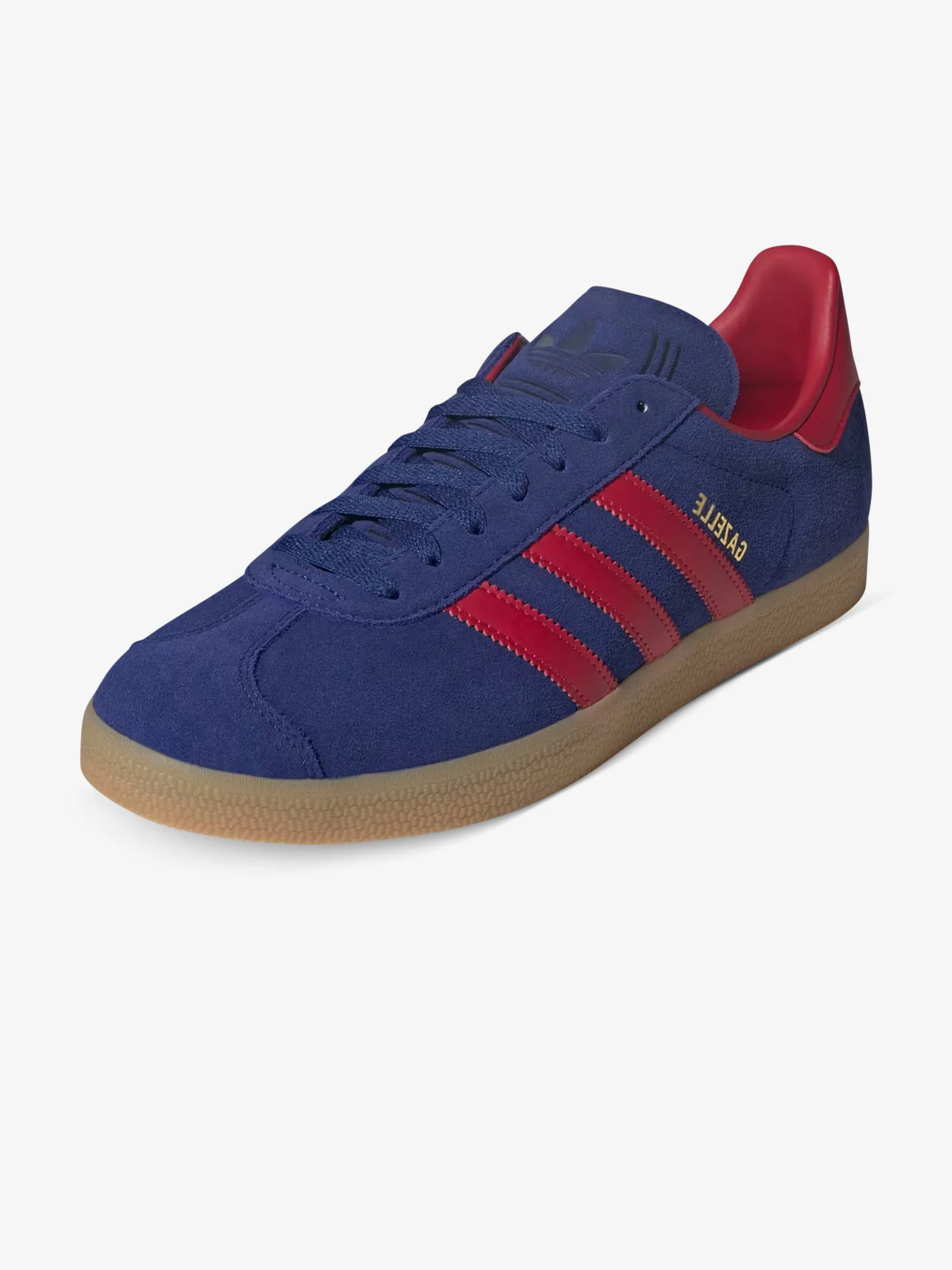 Men's Gazelle Shoes - Image 5