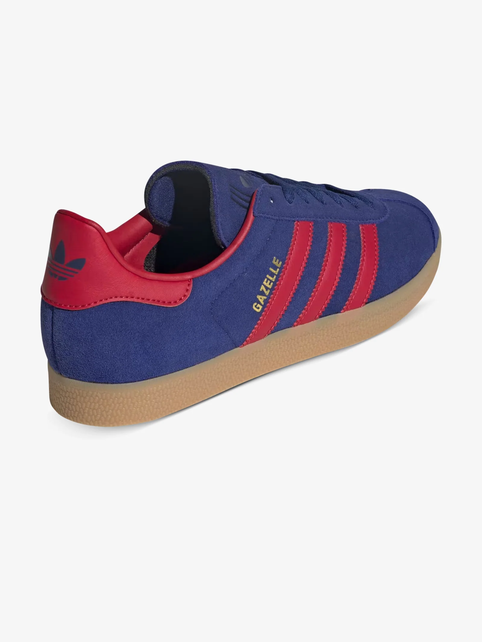Men's Gazelle Shoes - Image 6