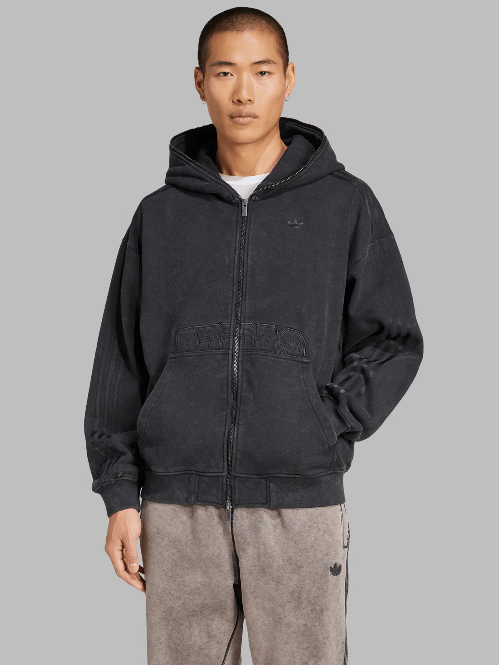 Graphic Hoodie - Image 2