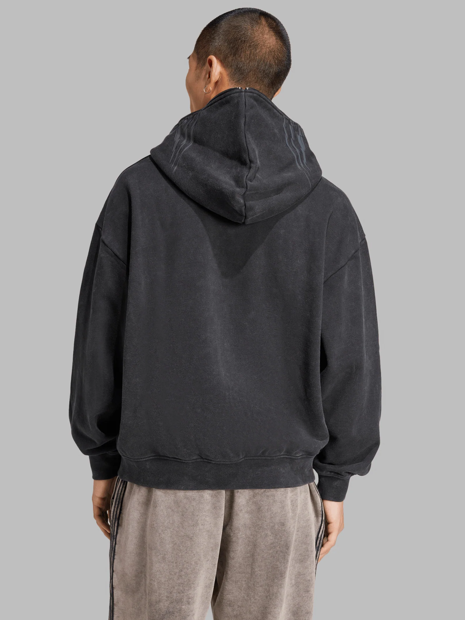 Graphic Hoodie - Image 3