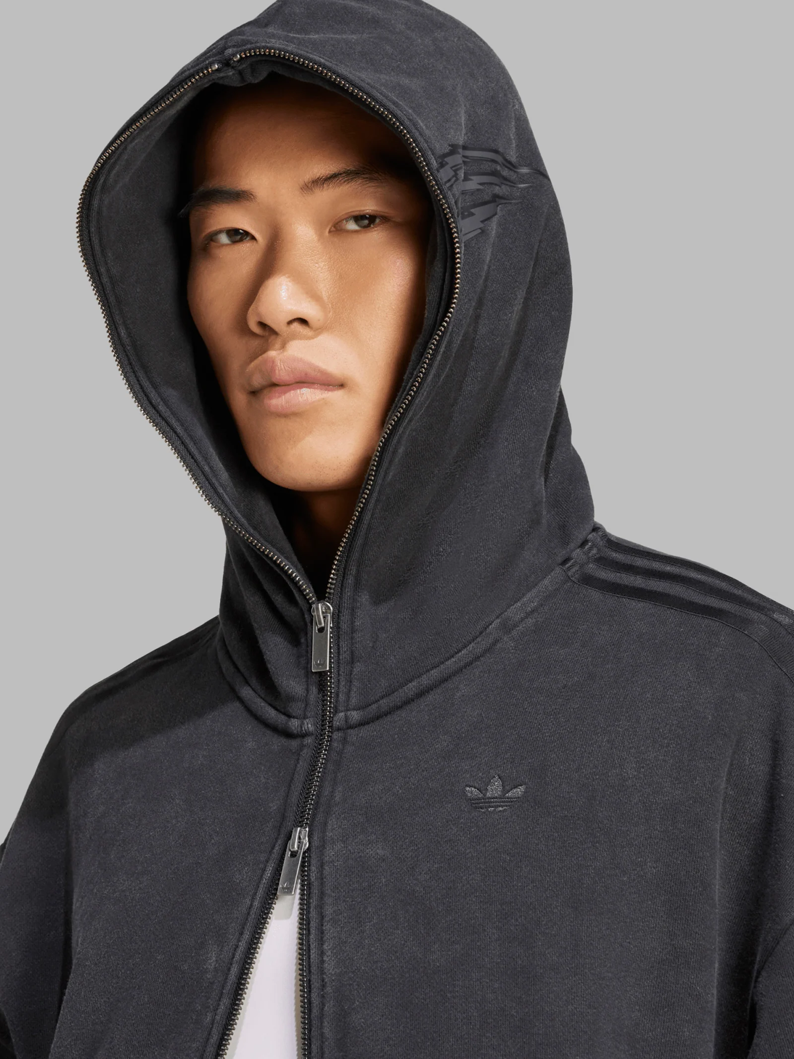 Graphic Hoodie - Image 5