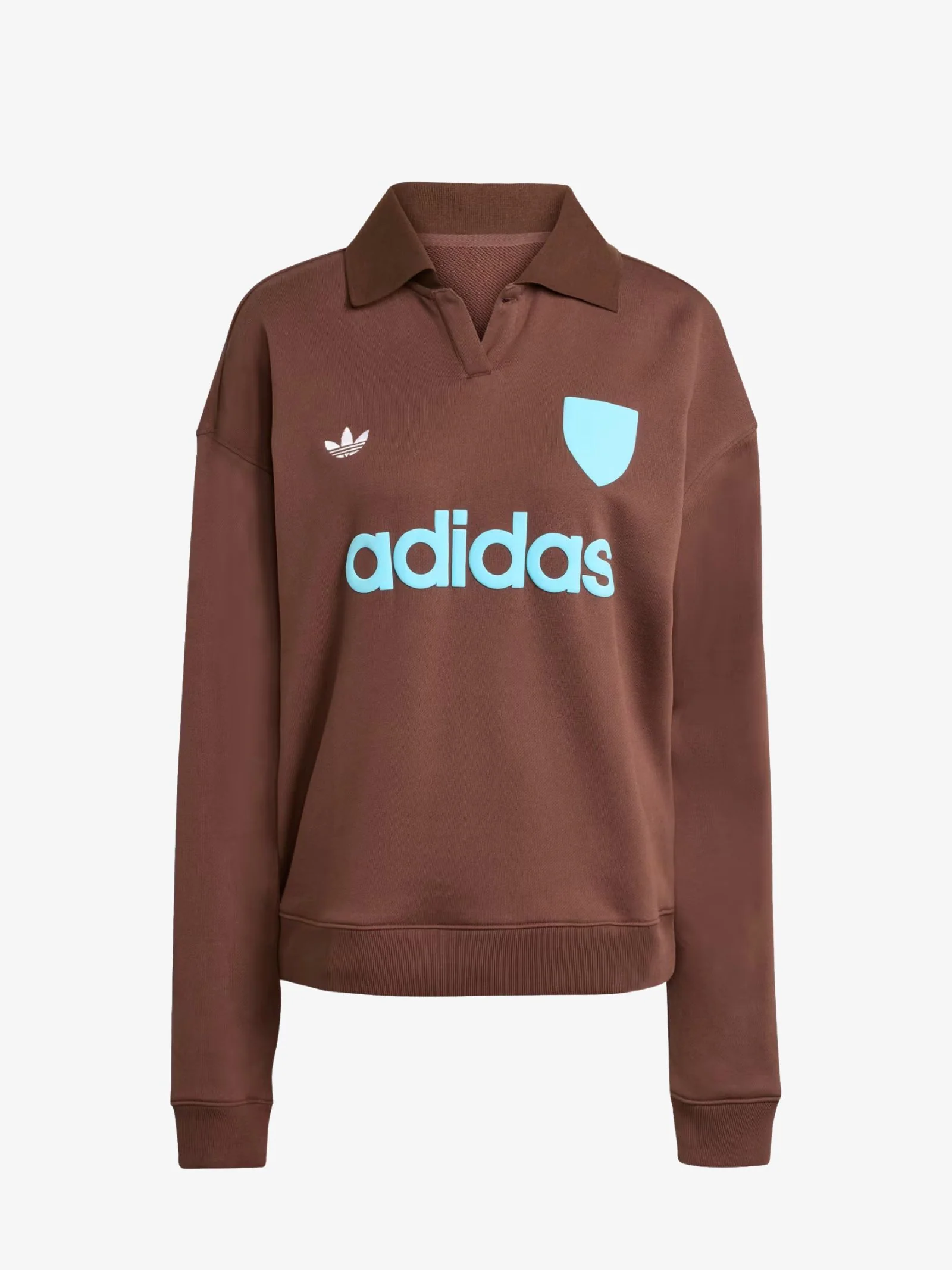 Graphic Soccer Sweatshirt - Image 2