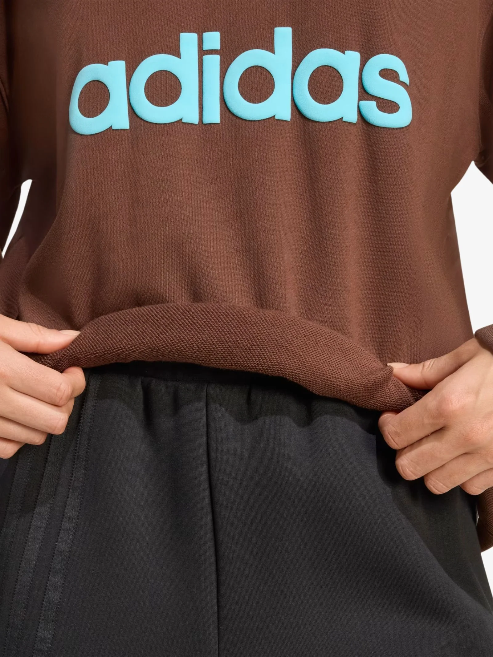 Graphic Soccer Sweatshirt - Image 5