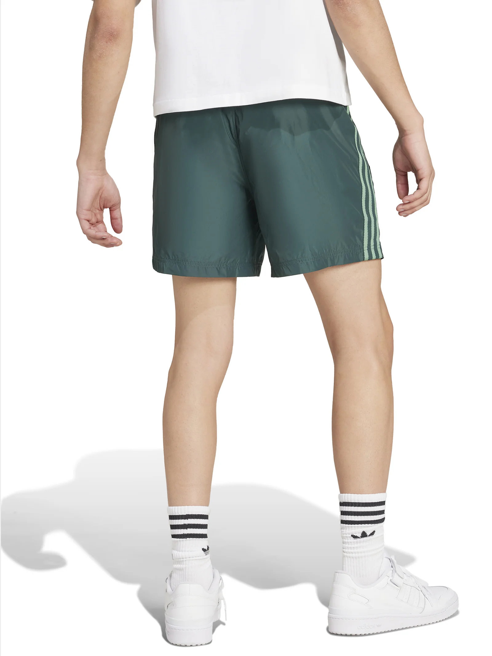 GRFX Sprinter Shorts - Image 2