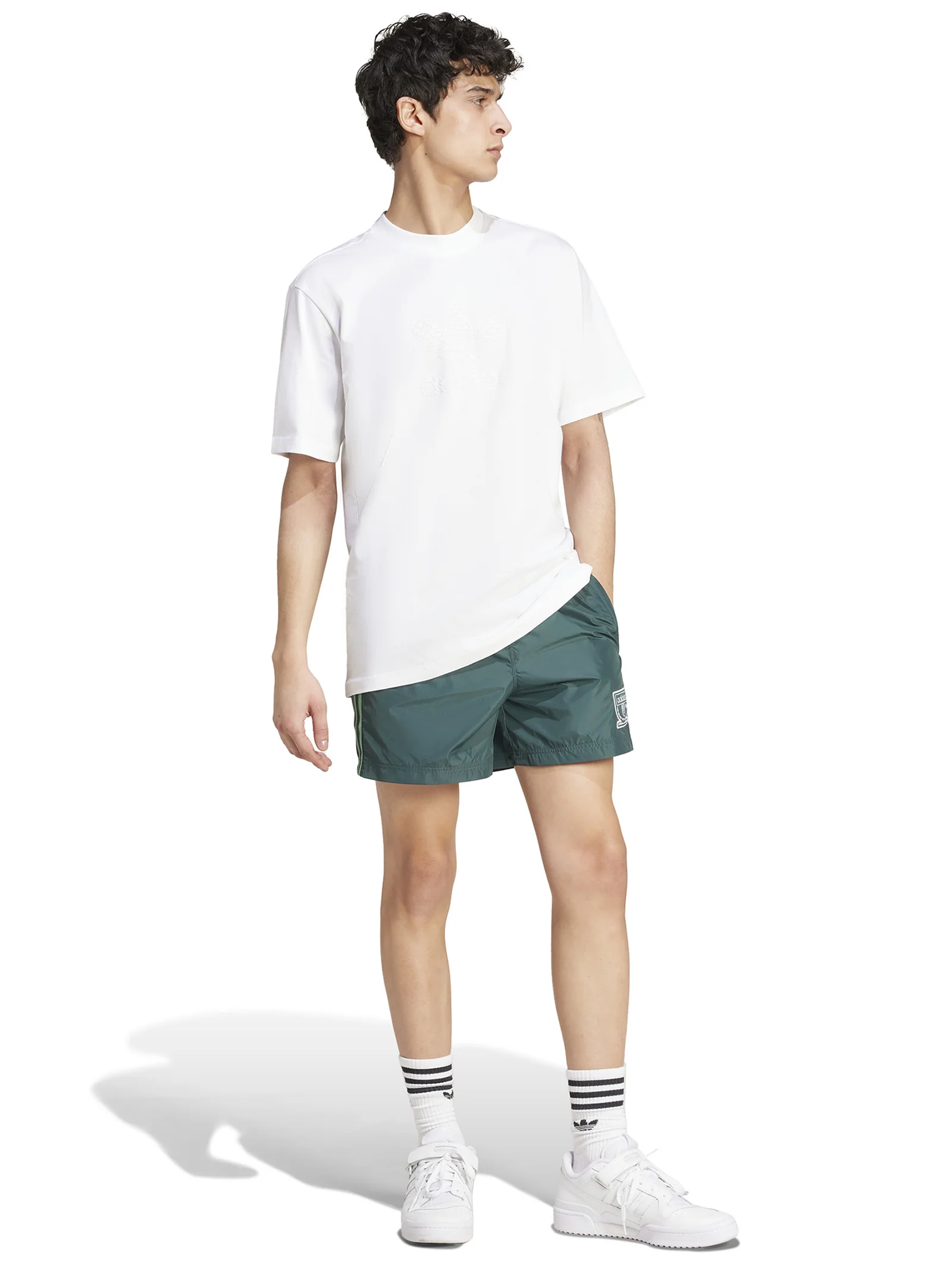 GRFX Sprinter Shorts - Image 3